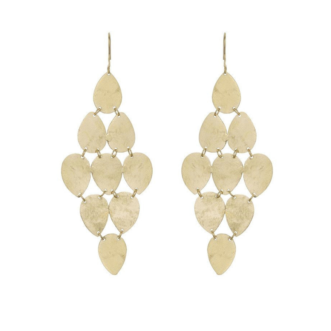 Willow Chandelier Earrings