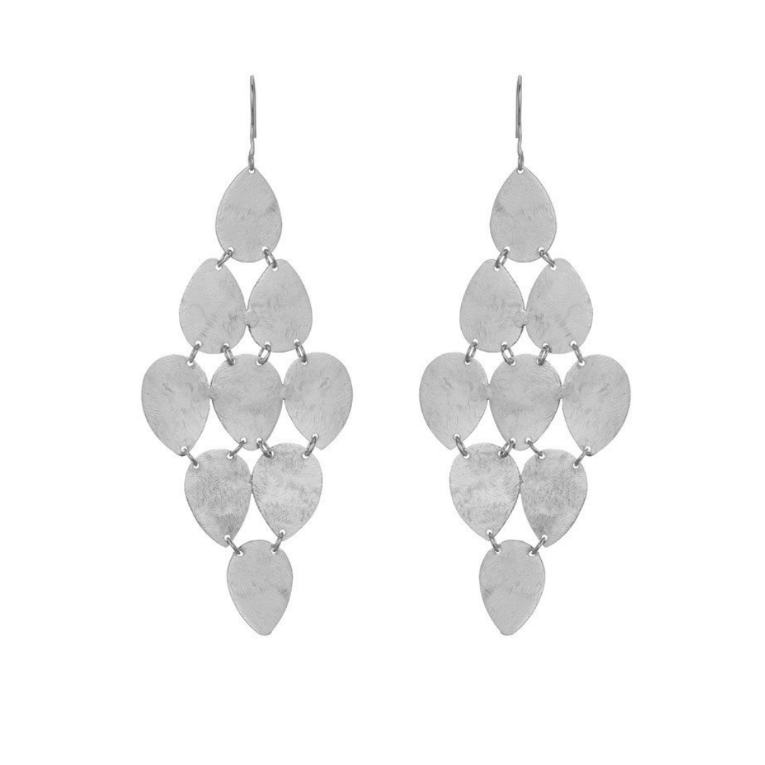 Willow Chandelier Earrings
