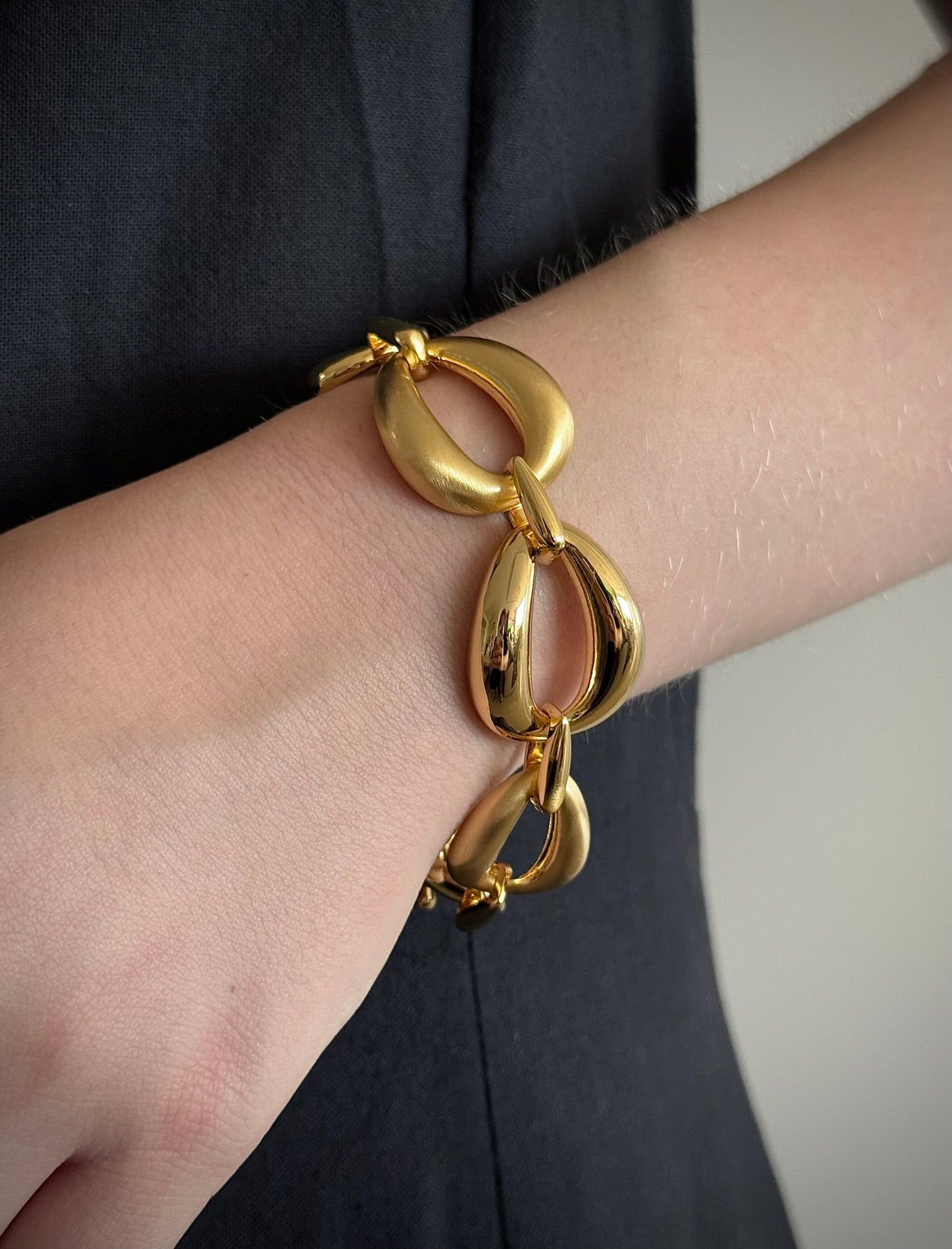 Merka Link Bracelet