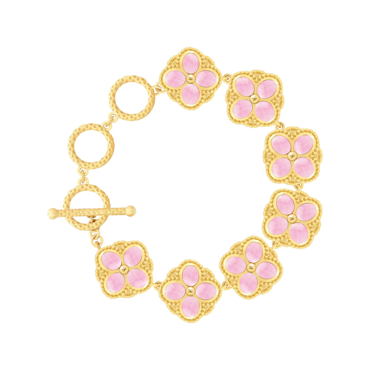 Evangeline Bracelet