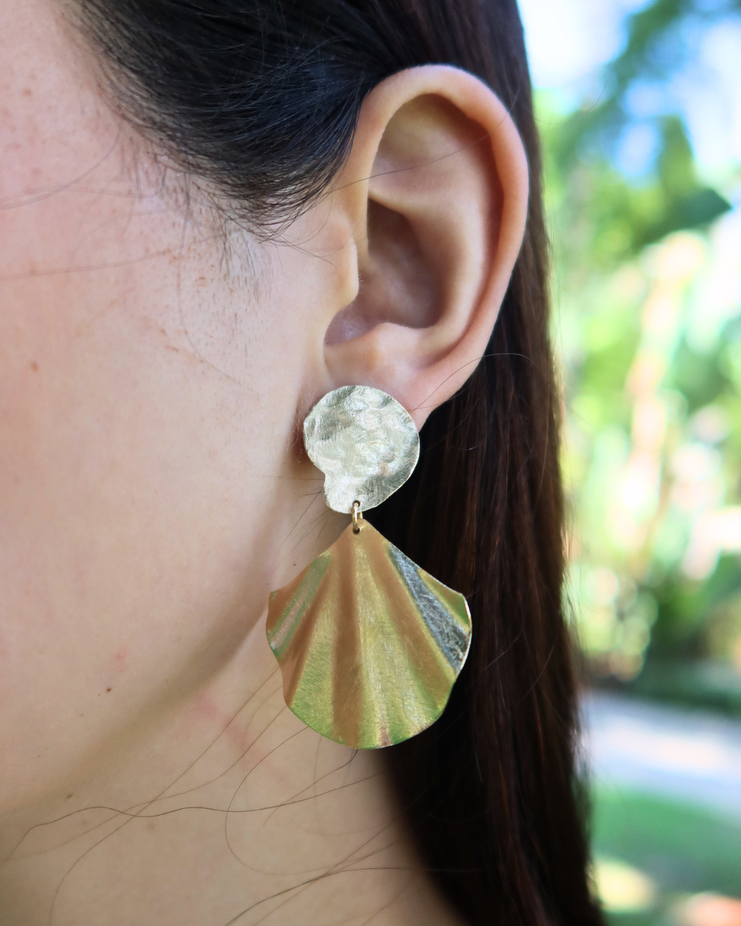 Bolton Earrings