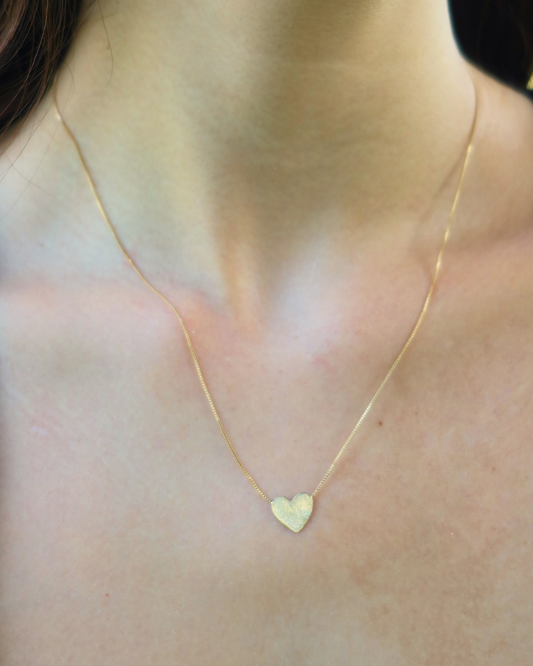 Aria Necklace