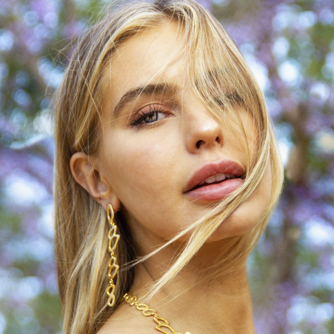 Lucine Earring