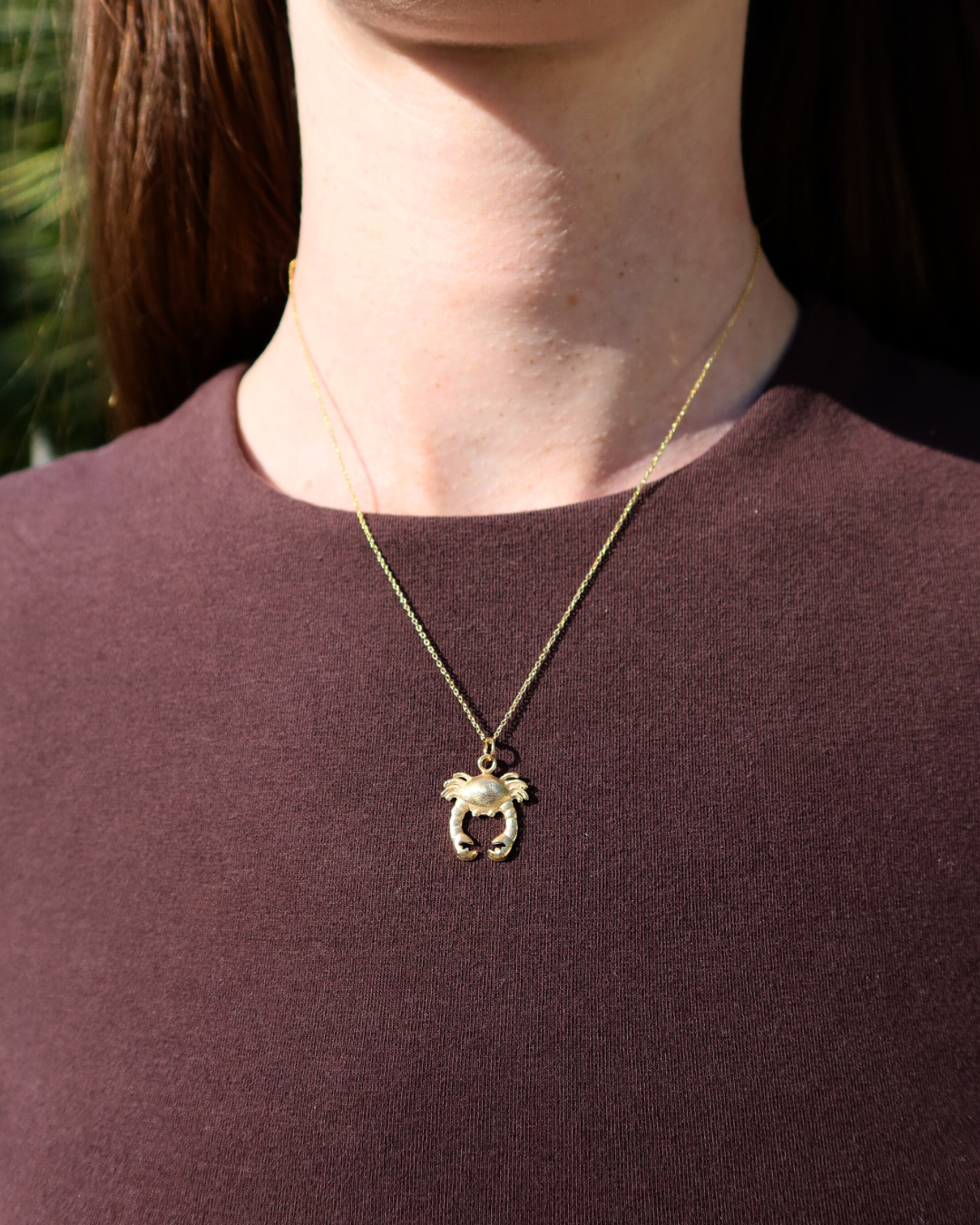 Atlantica Necklace