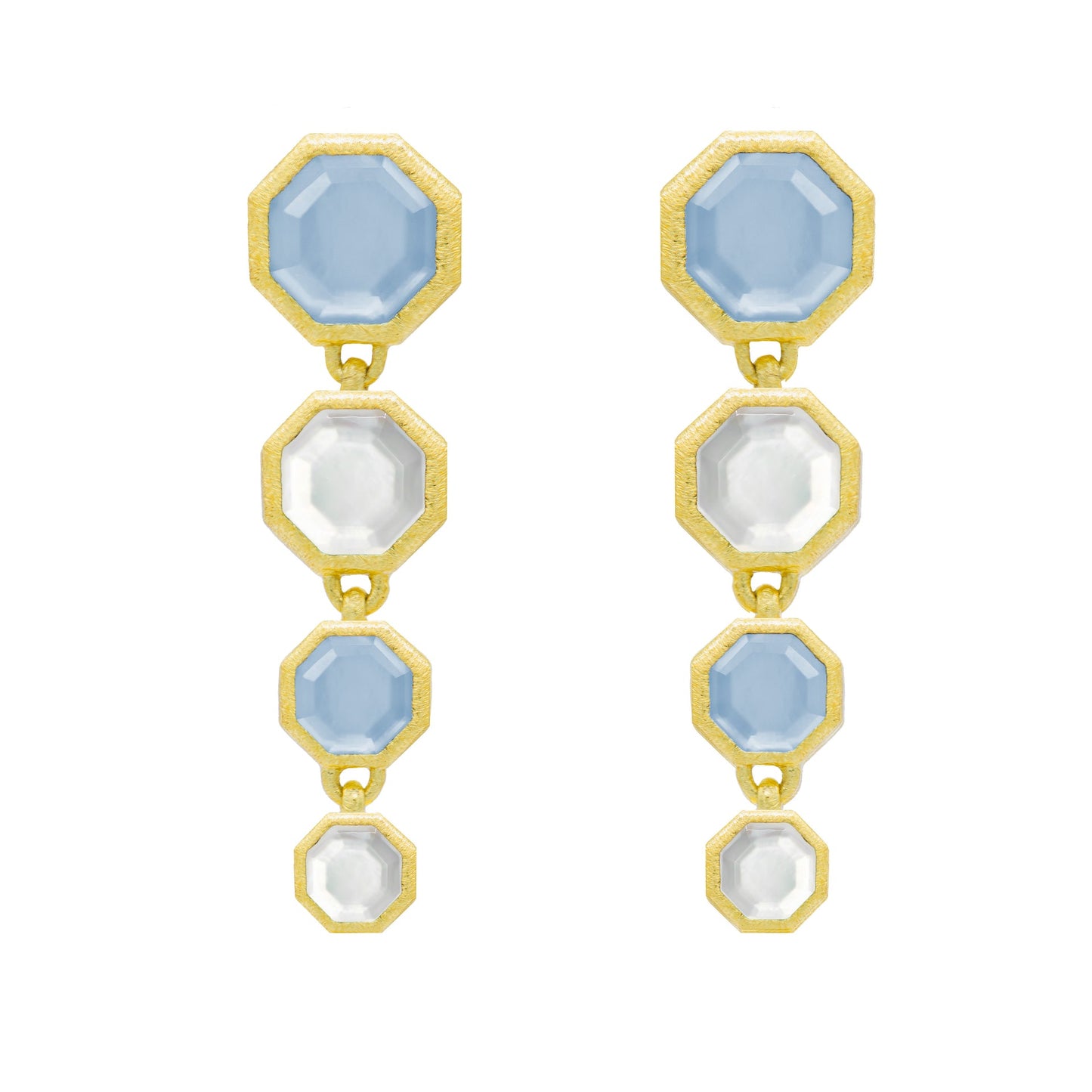 Balboa Earrings