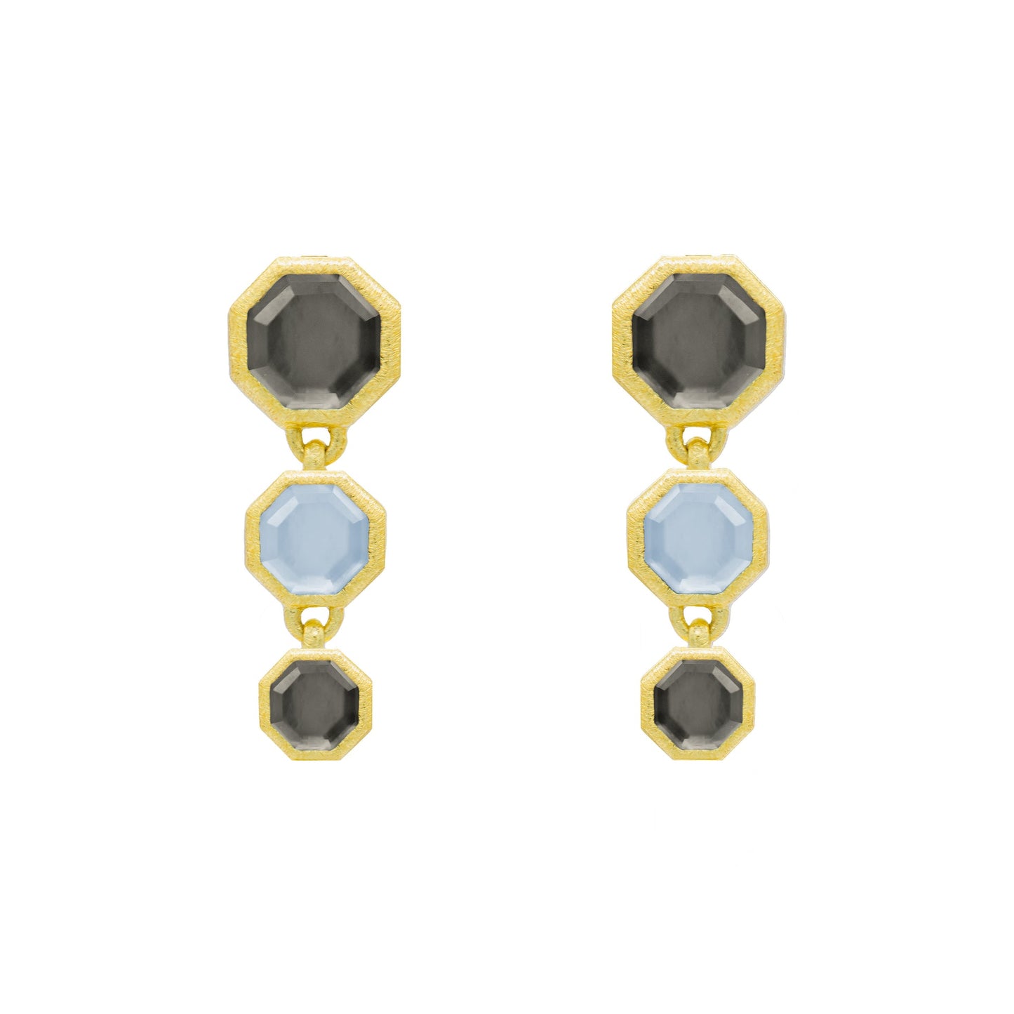 Mini Balboa Earrings