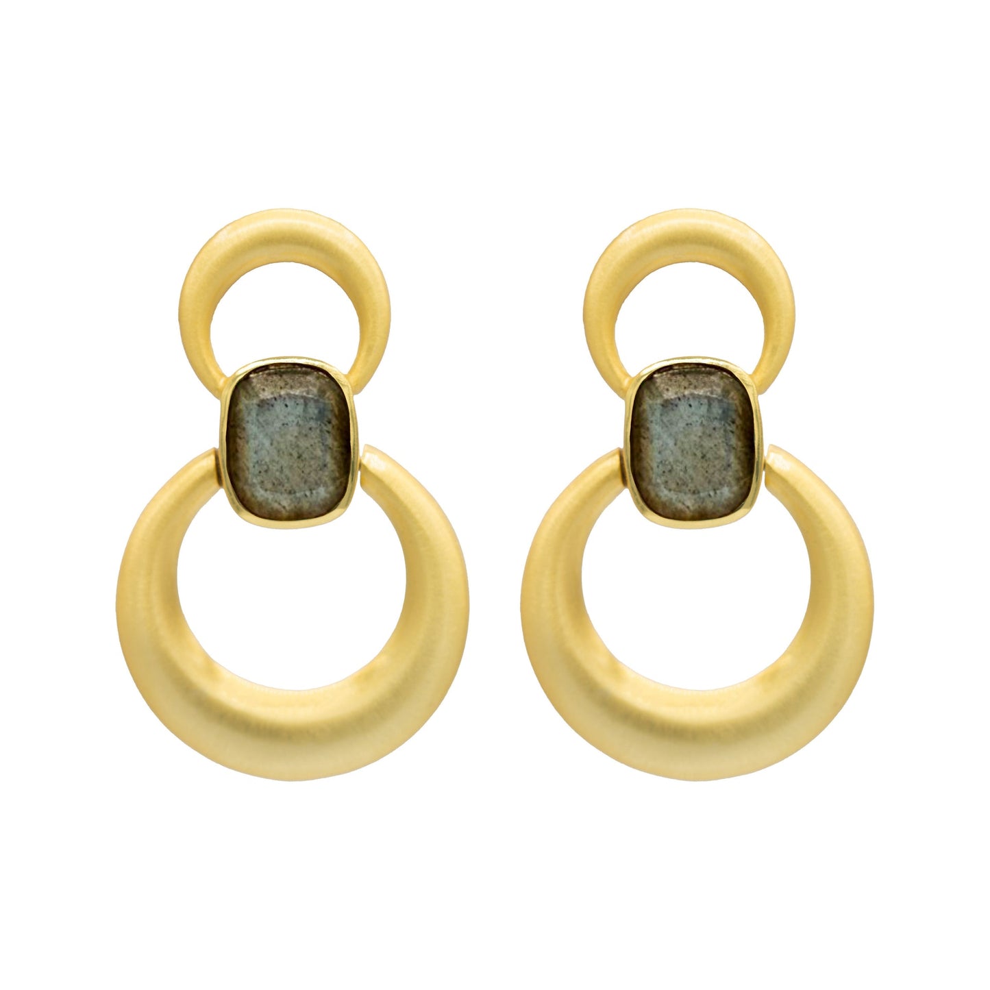Nelda Earrings