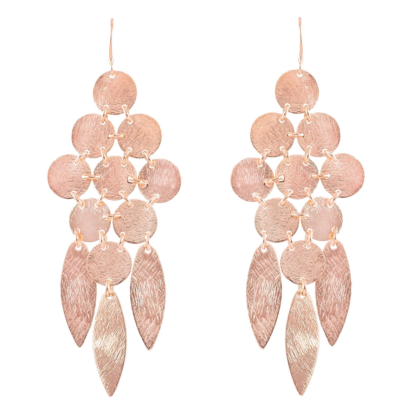 Beatrix Classic Statement Earrings