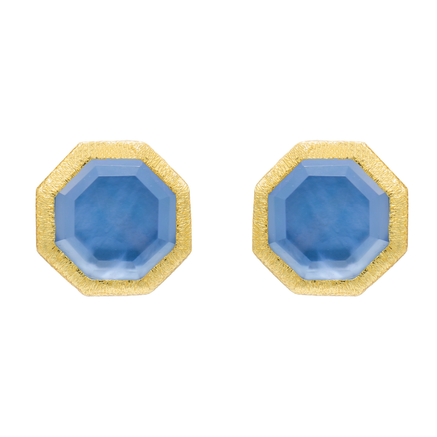 Pike Earrings