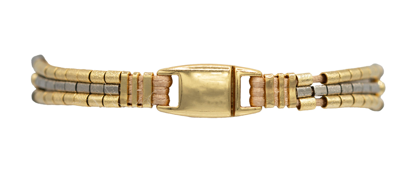 Lidia Beaded Bracelet