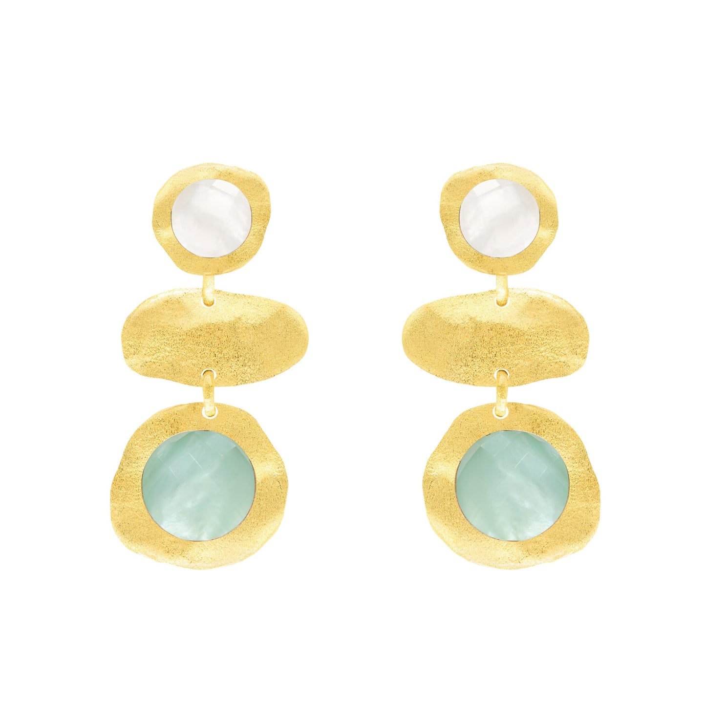Seona Earrings