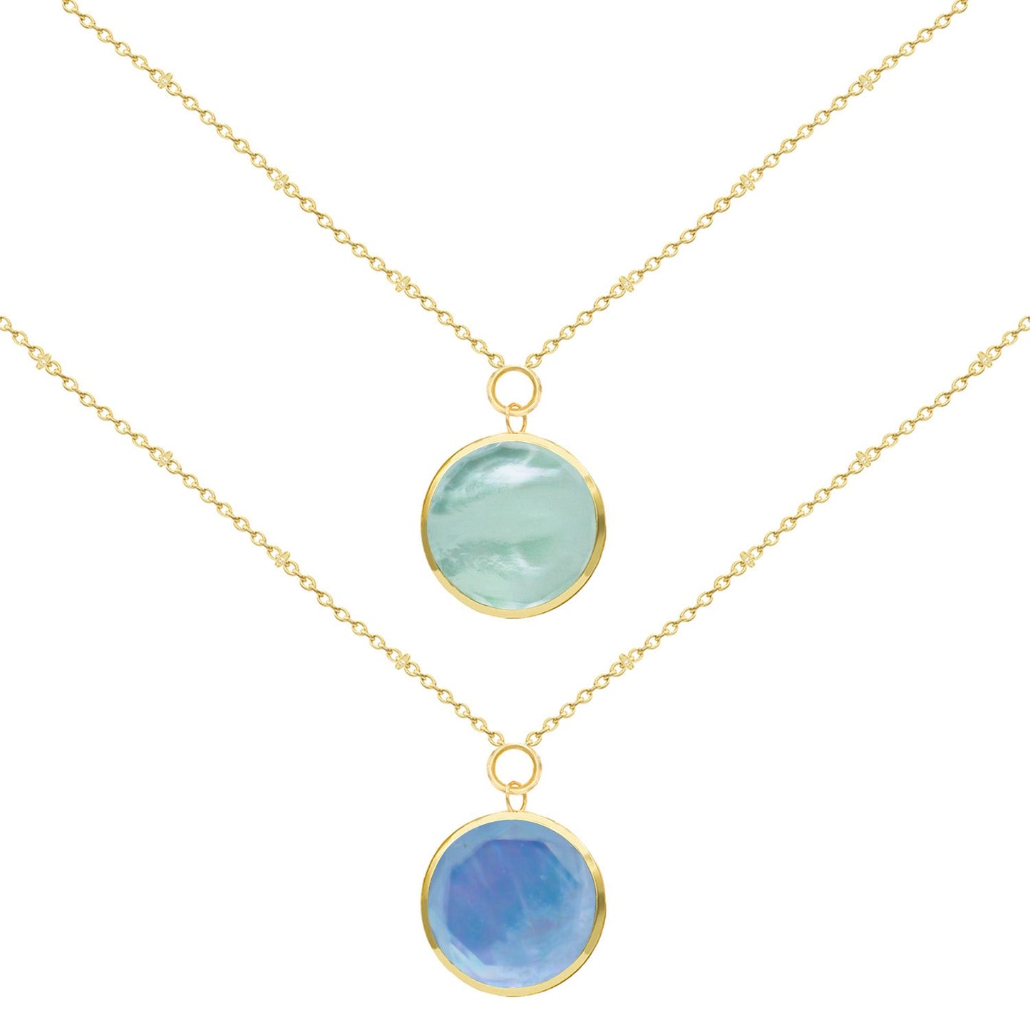 Mallory Necklace