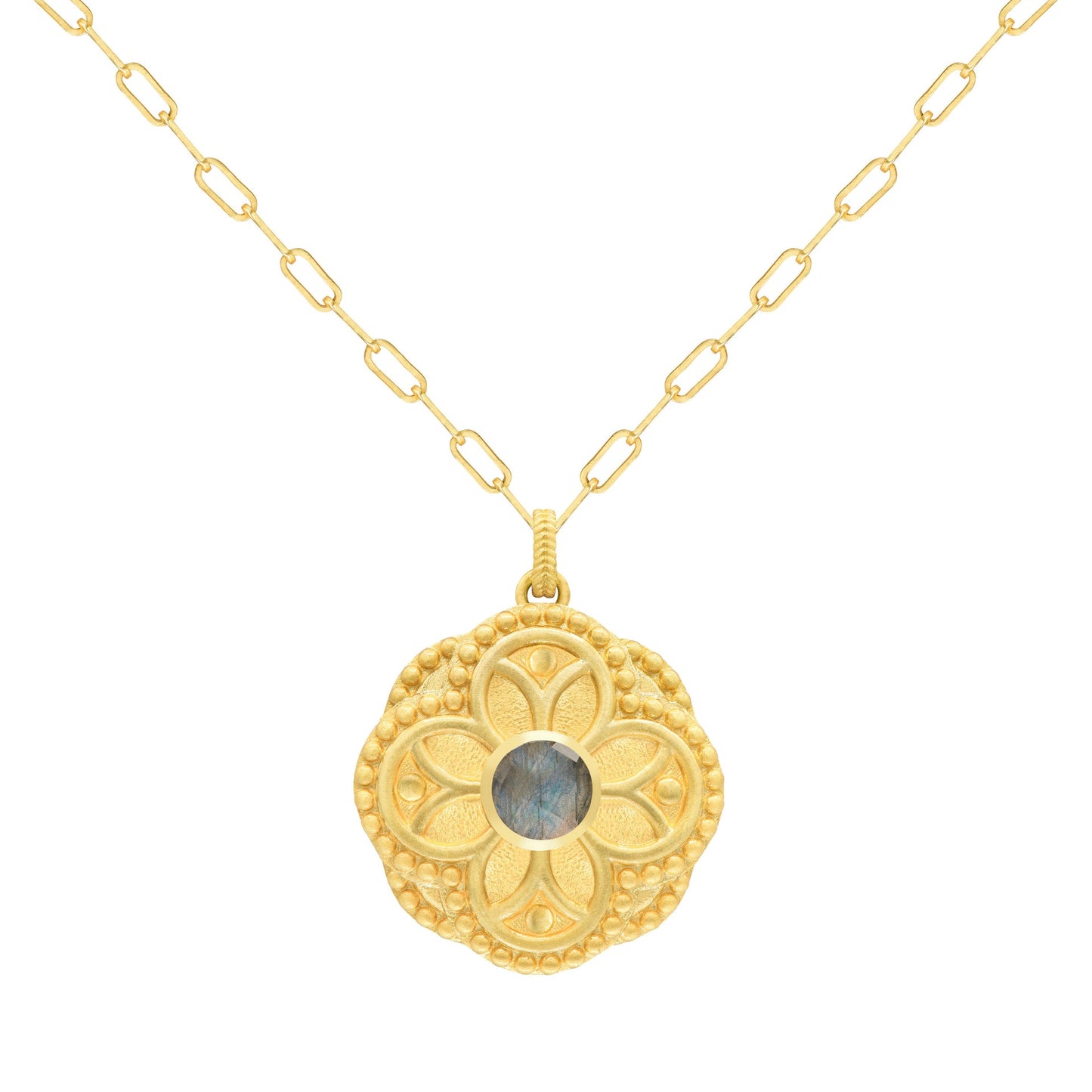 Eira Necklace