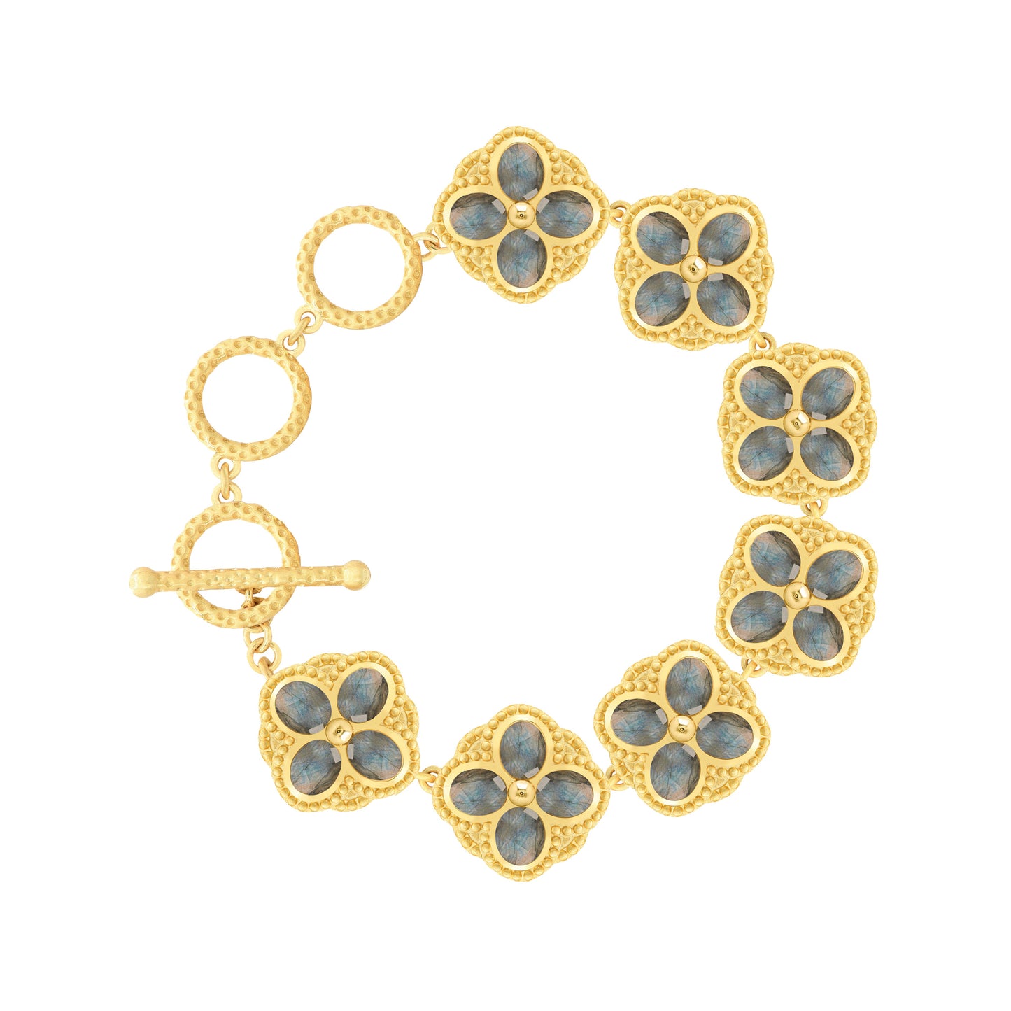 Evangeline Bracelet