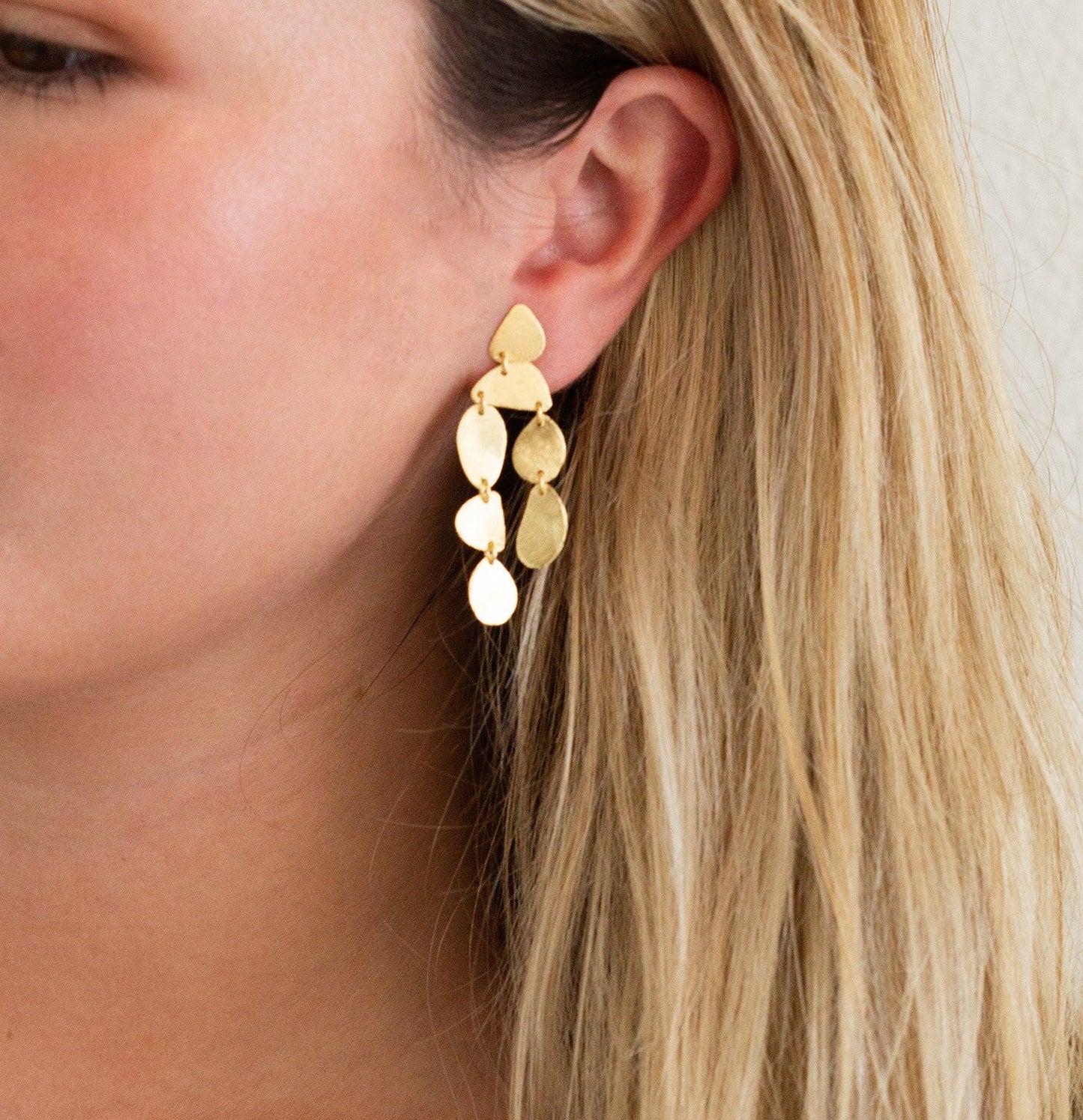 Brylee Petite Earrings
