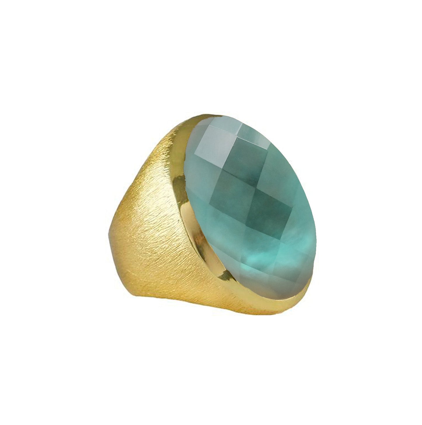 Marzia Statement Ring