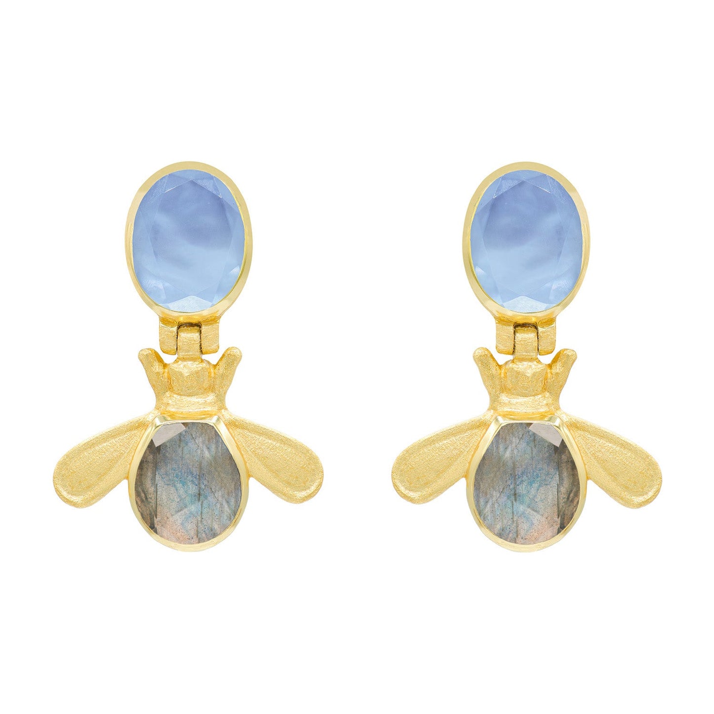 Belle Earrings