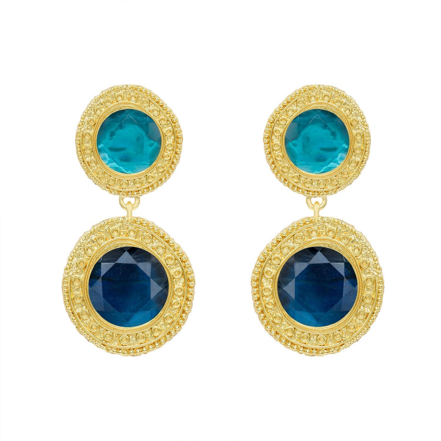 Avaline Earrings