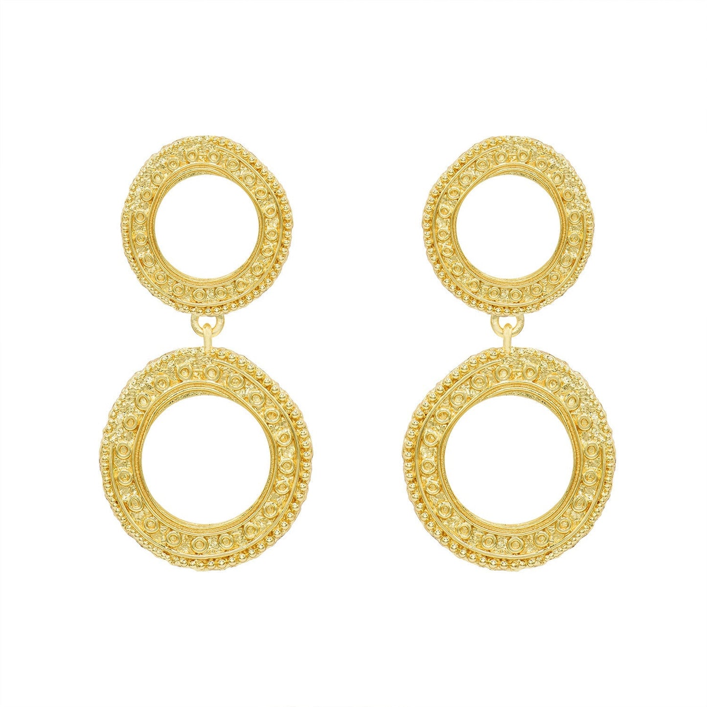Soffia Earrings
