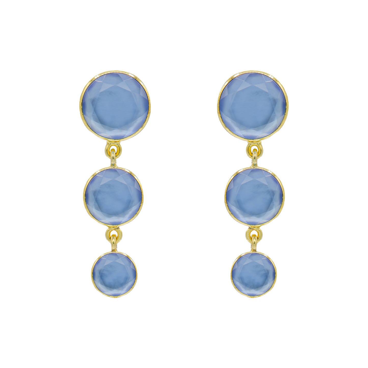 Pacifica Earrings