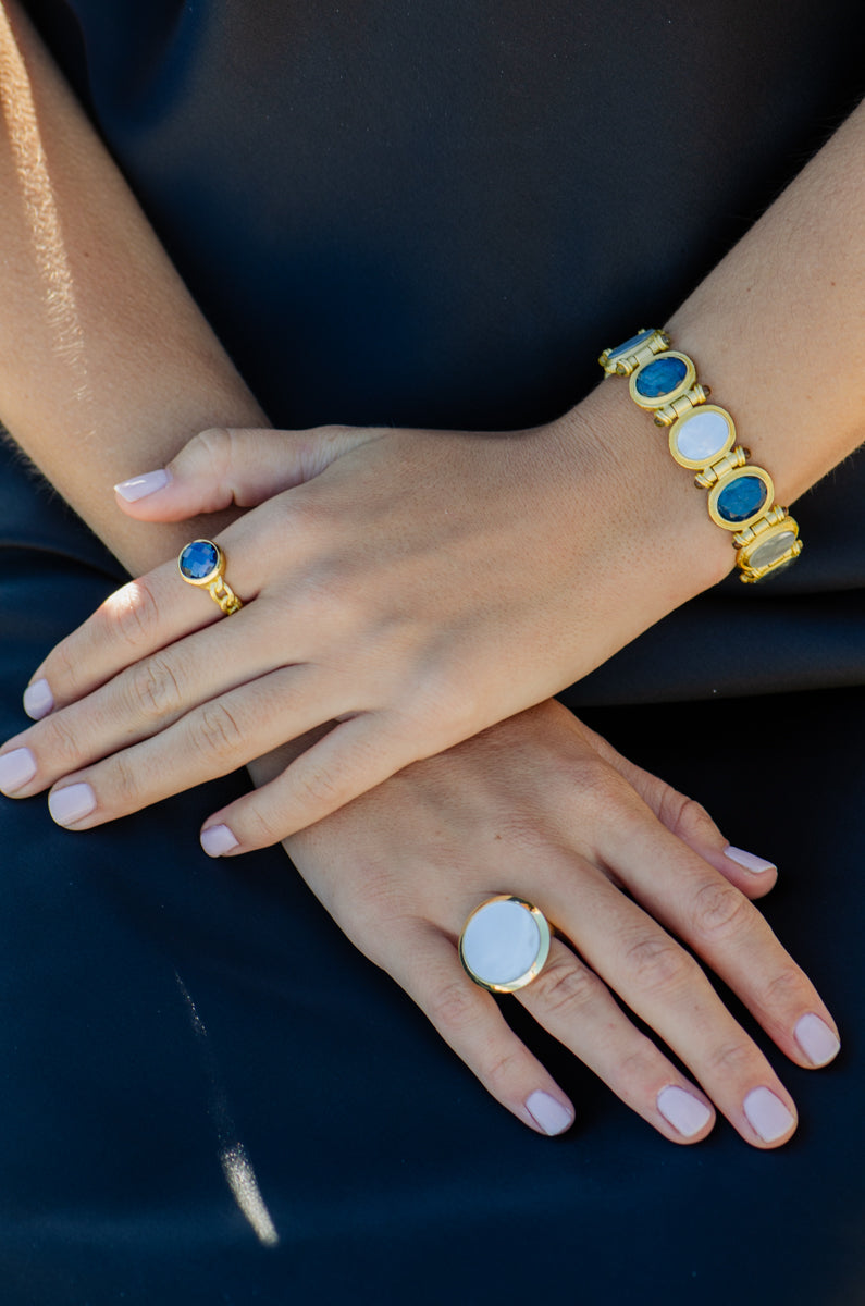 Lyon Bracelet