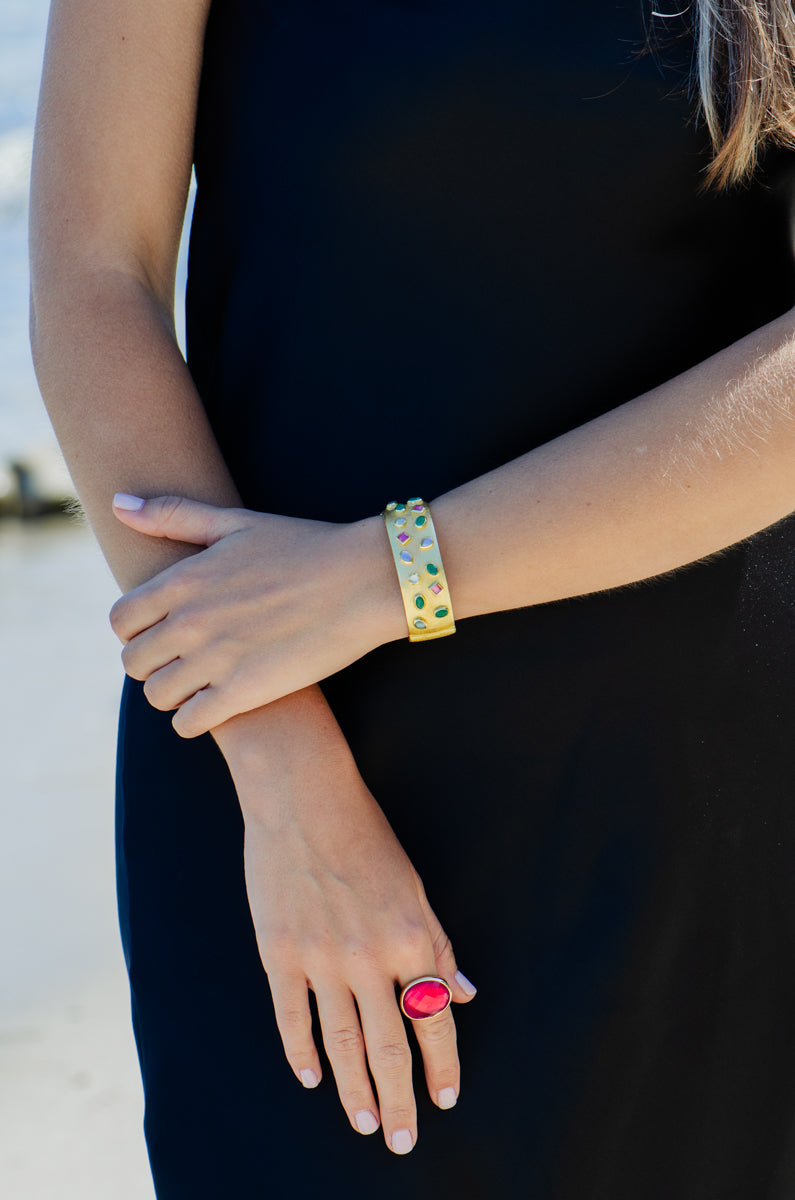 Ria Bracelet
