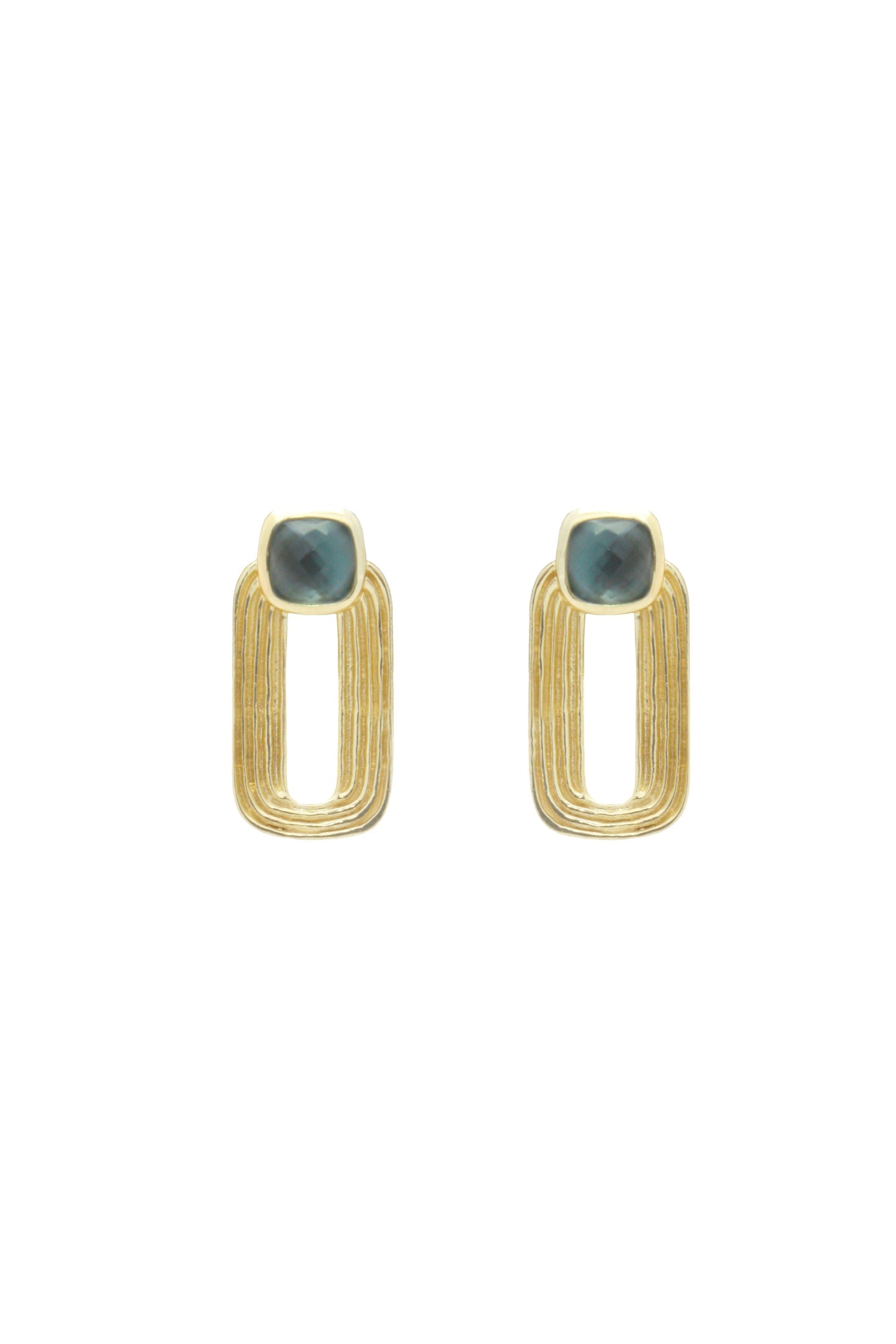 Koami Stone Studs