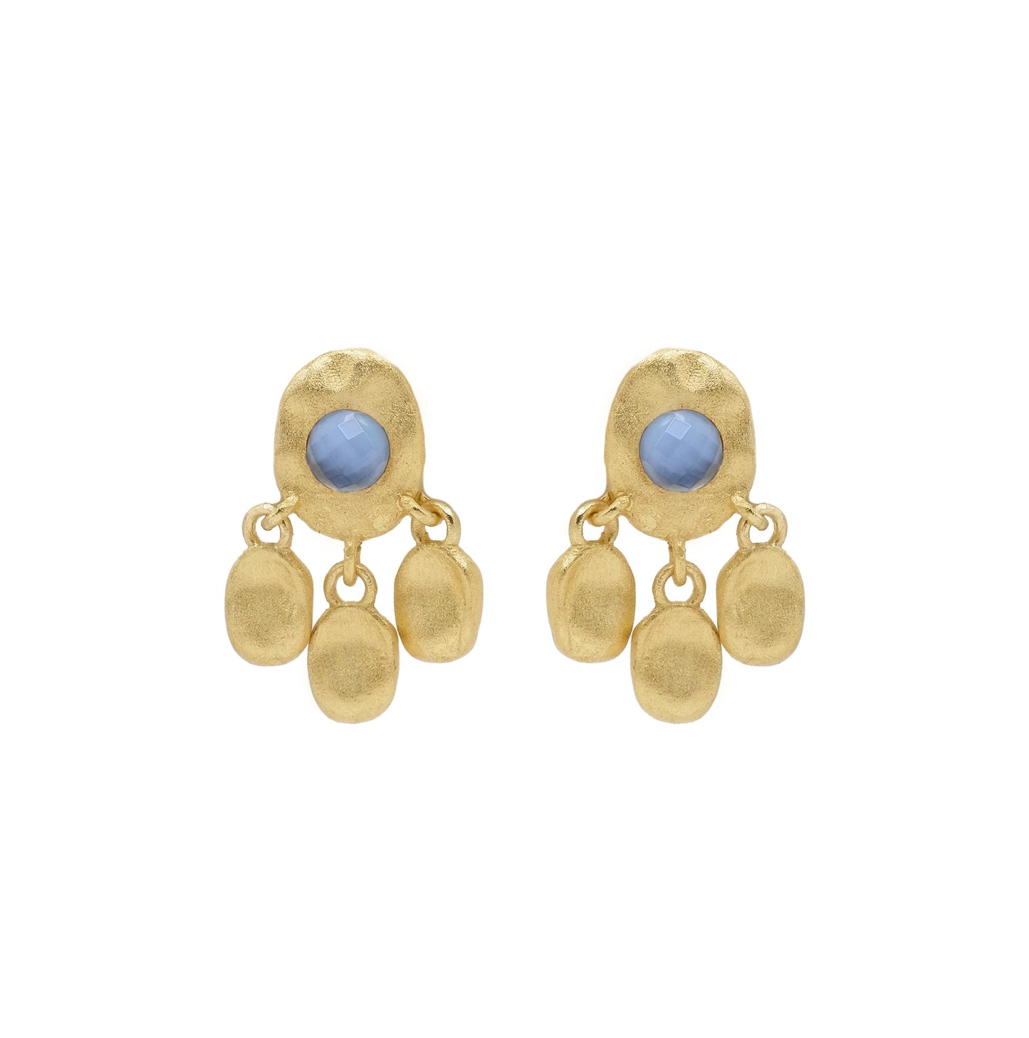 Sol Earrings