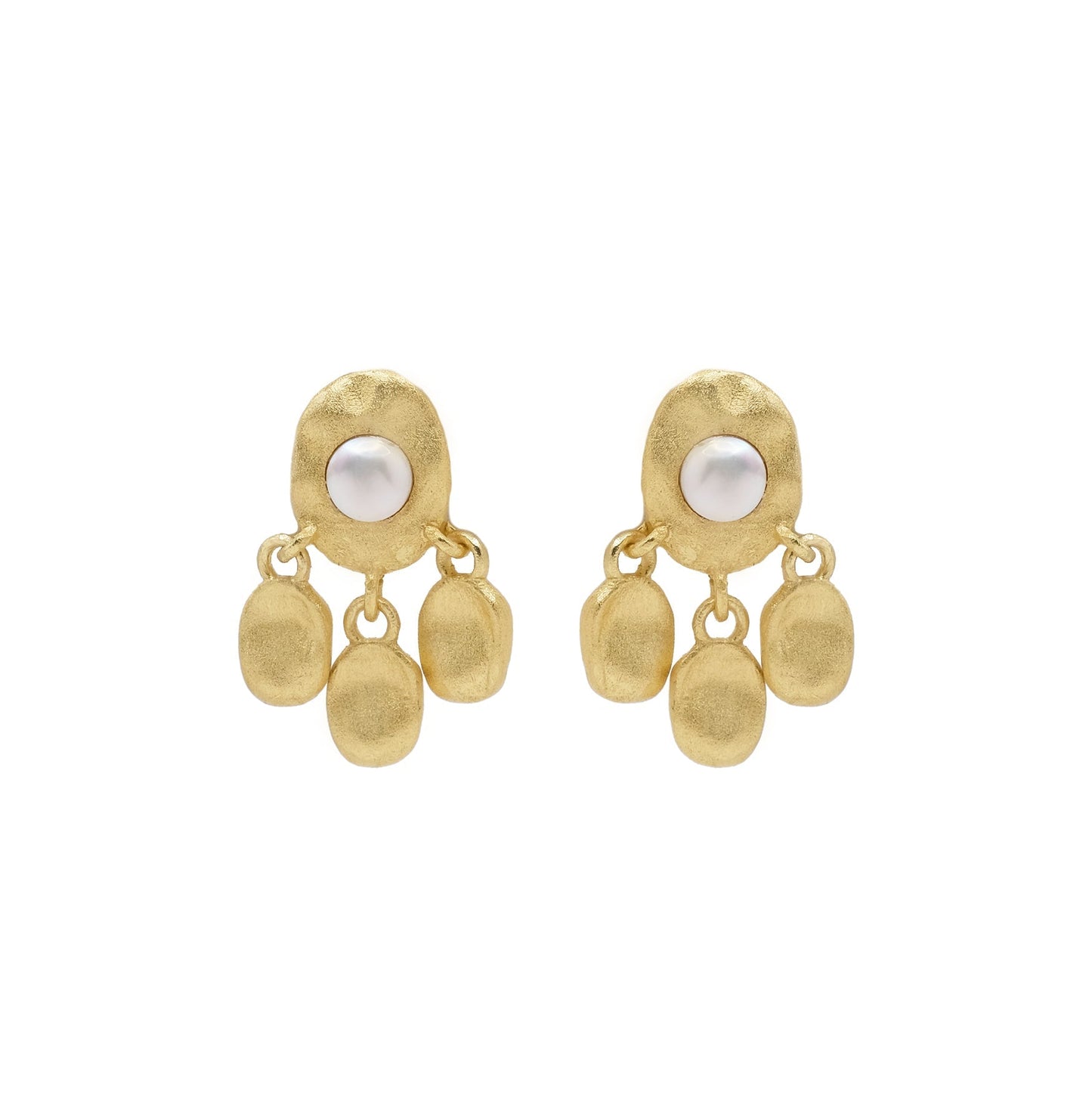 Sol Earrings