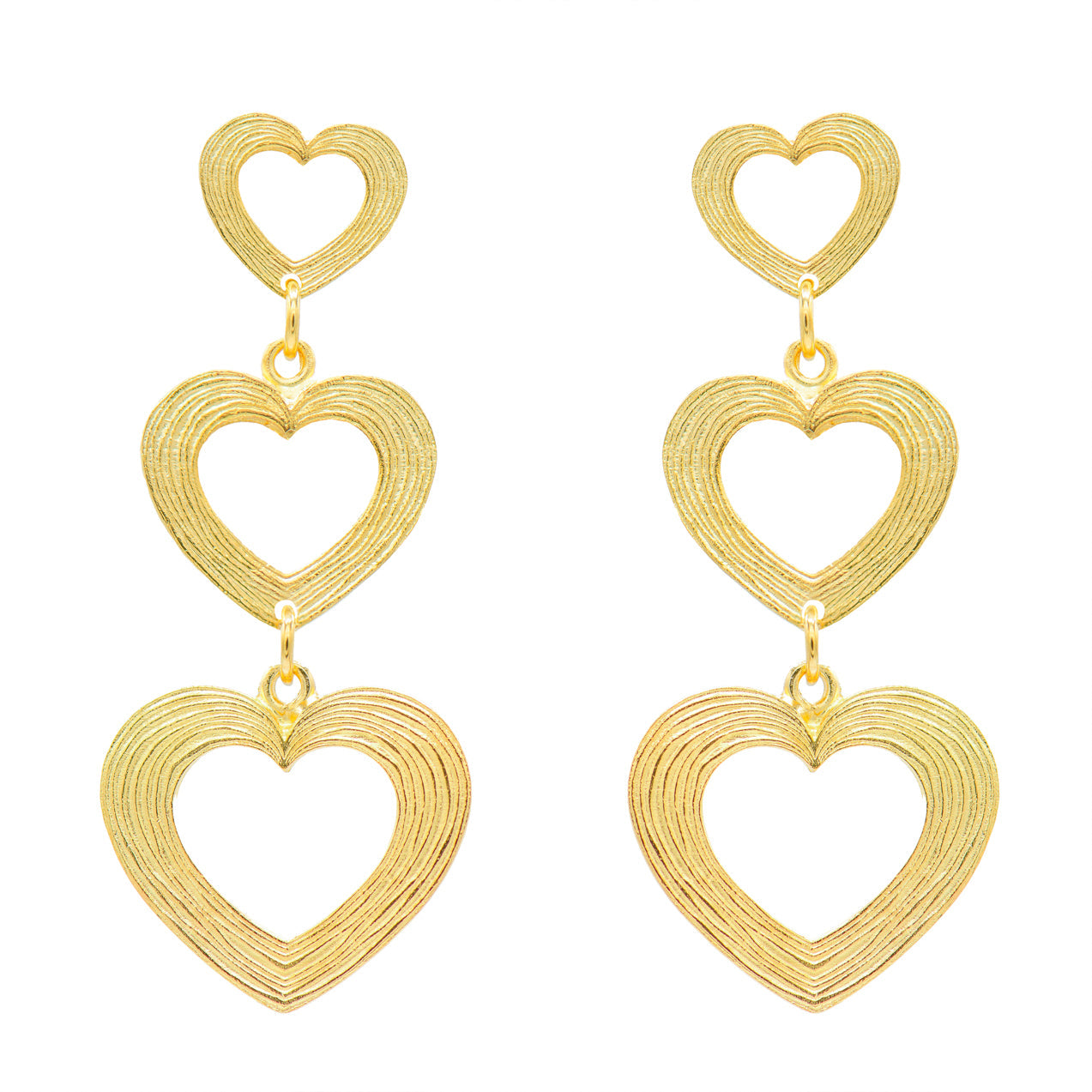 Hera Earrings