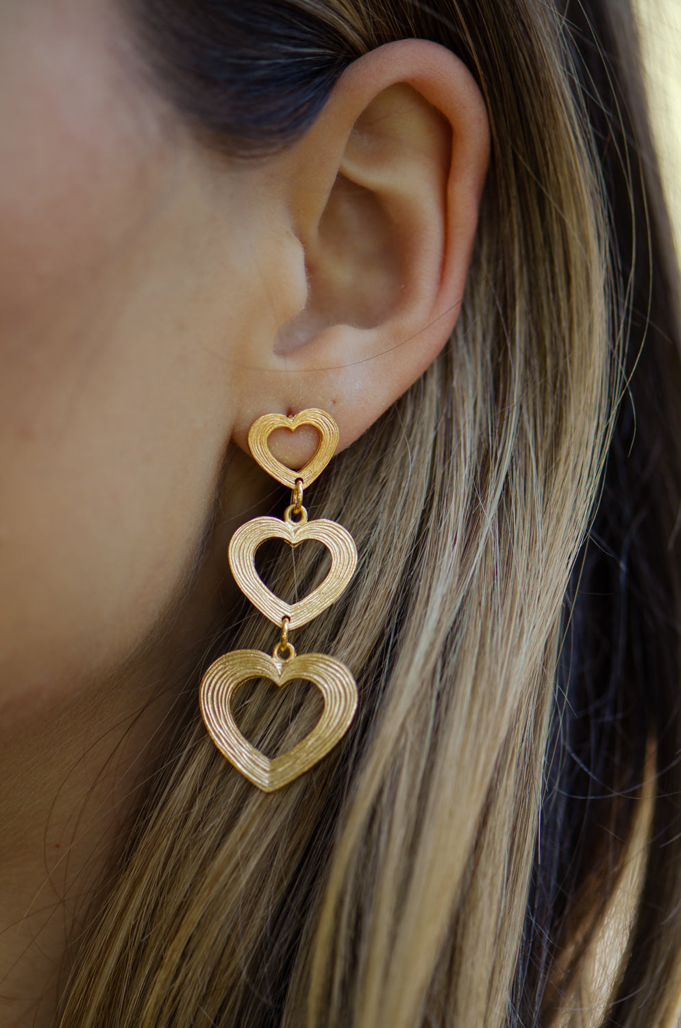 Hera Earrings