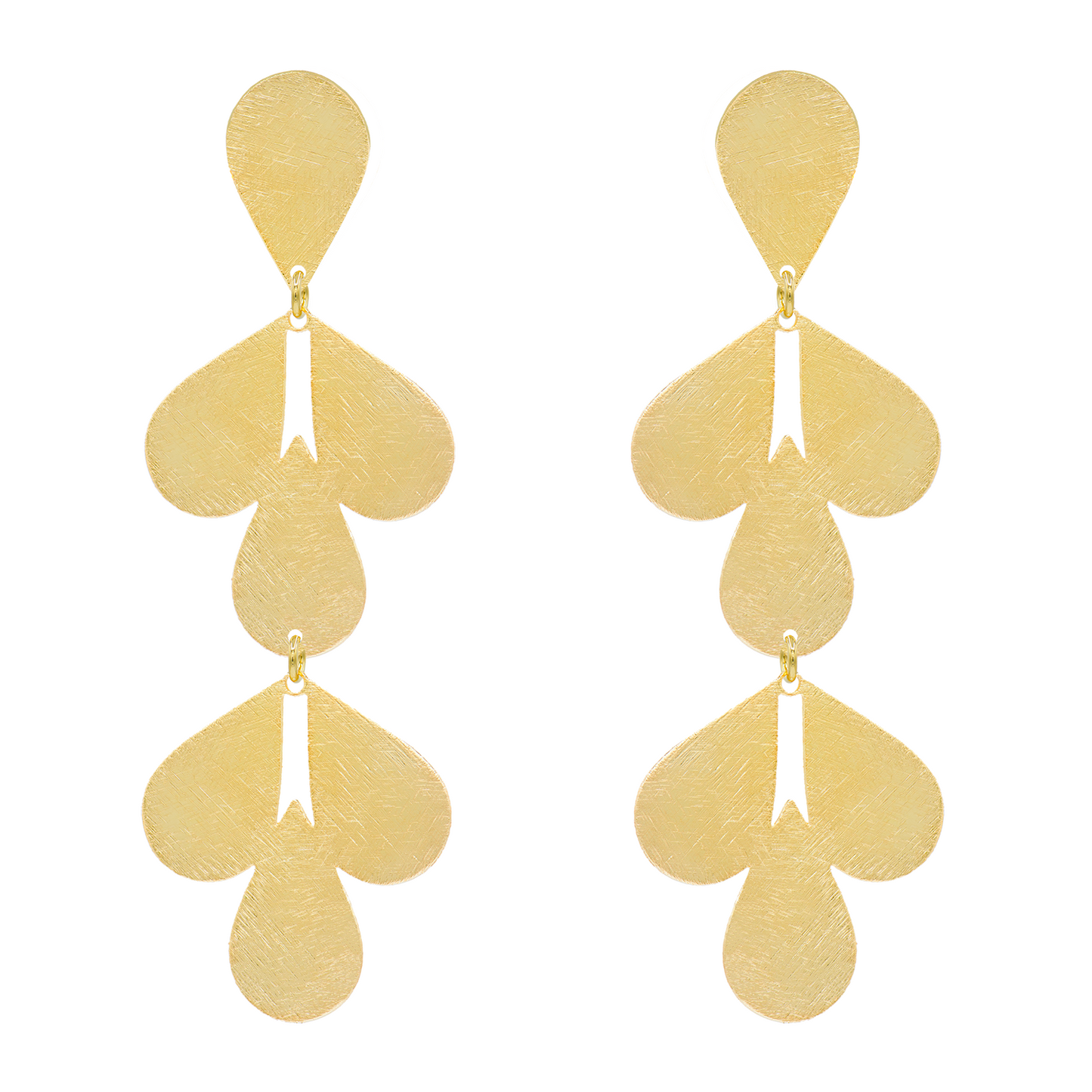 Atlaua Earrings