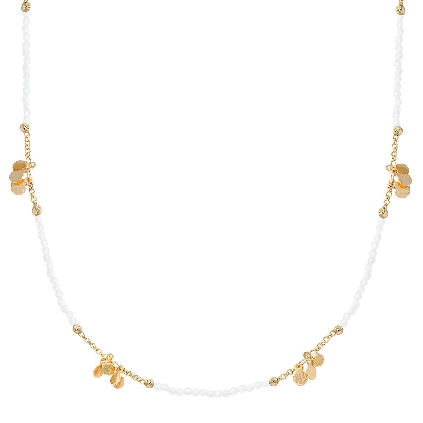 Audra Necklace