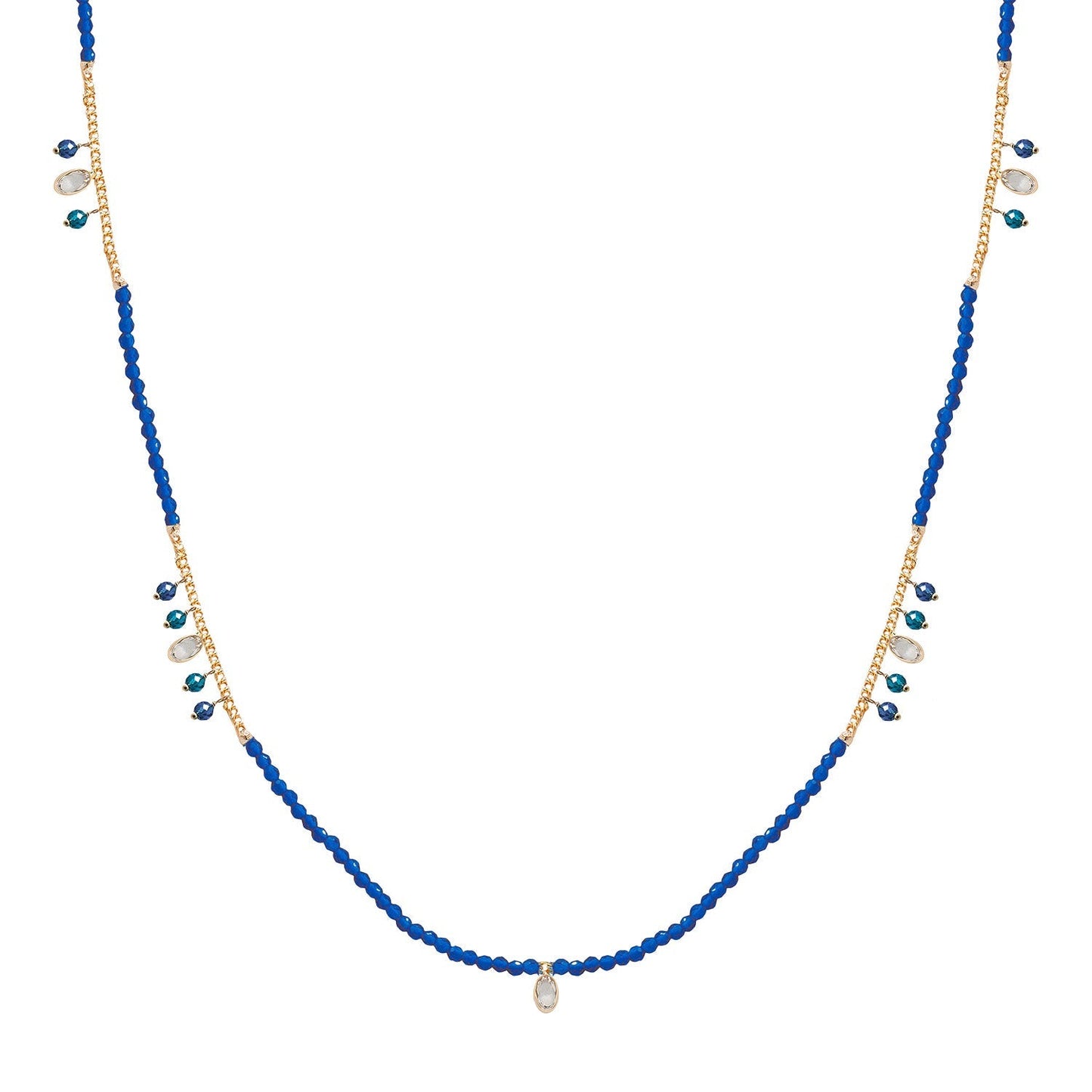 Sirena Necklace