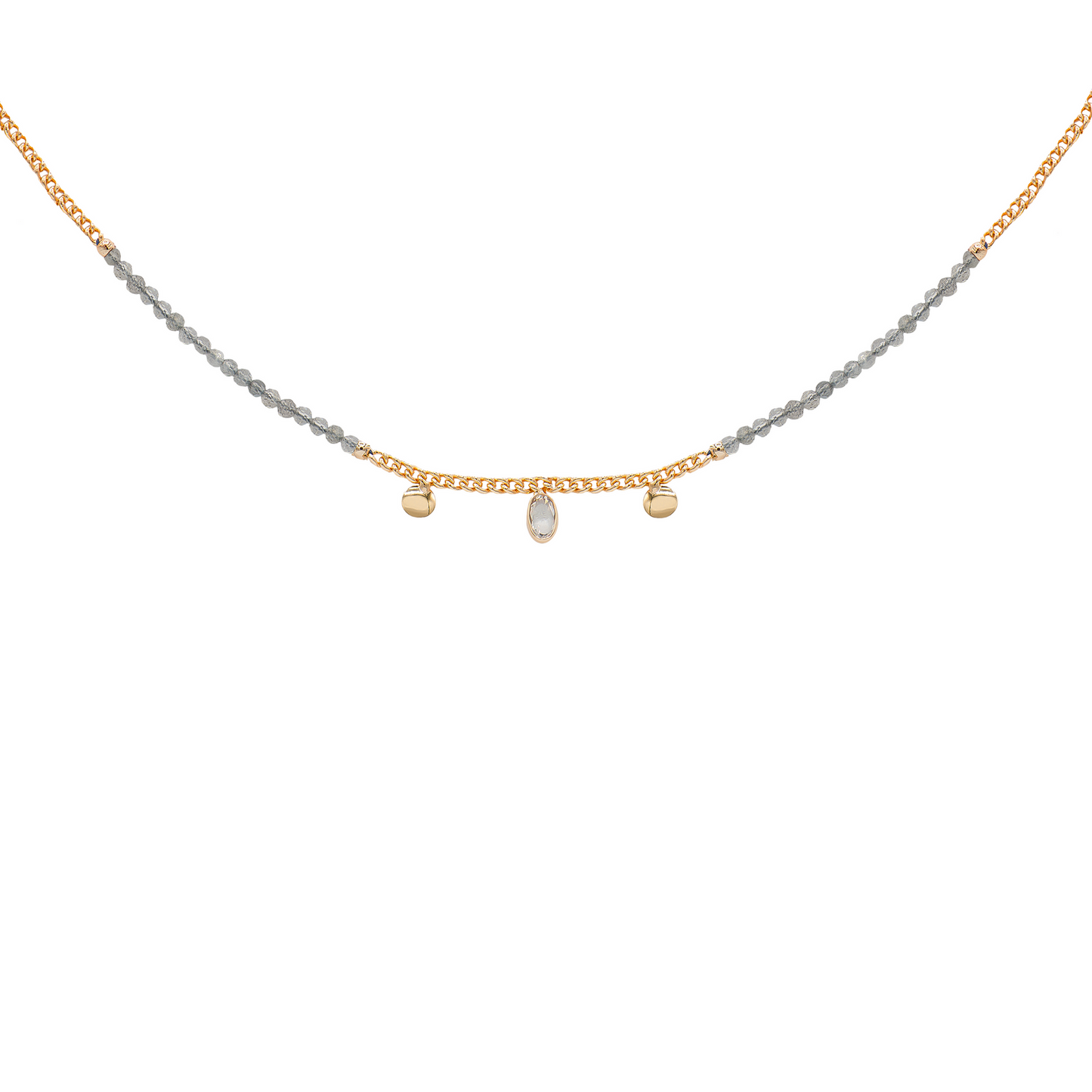 Luella Necklace