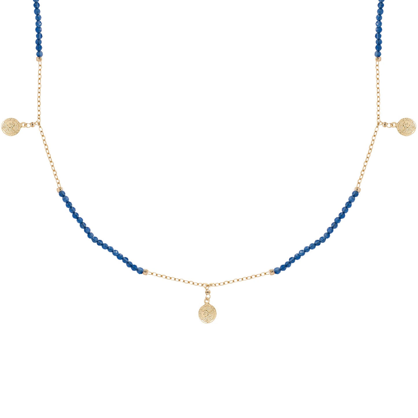 Adelie Necklace