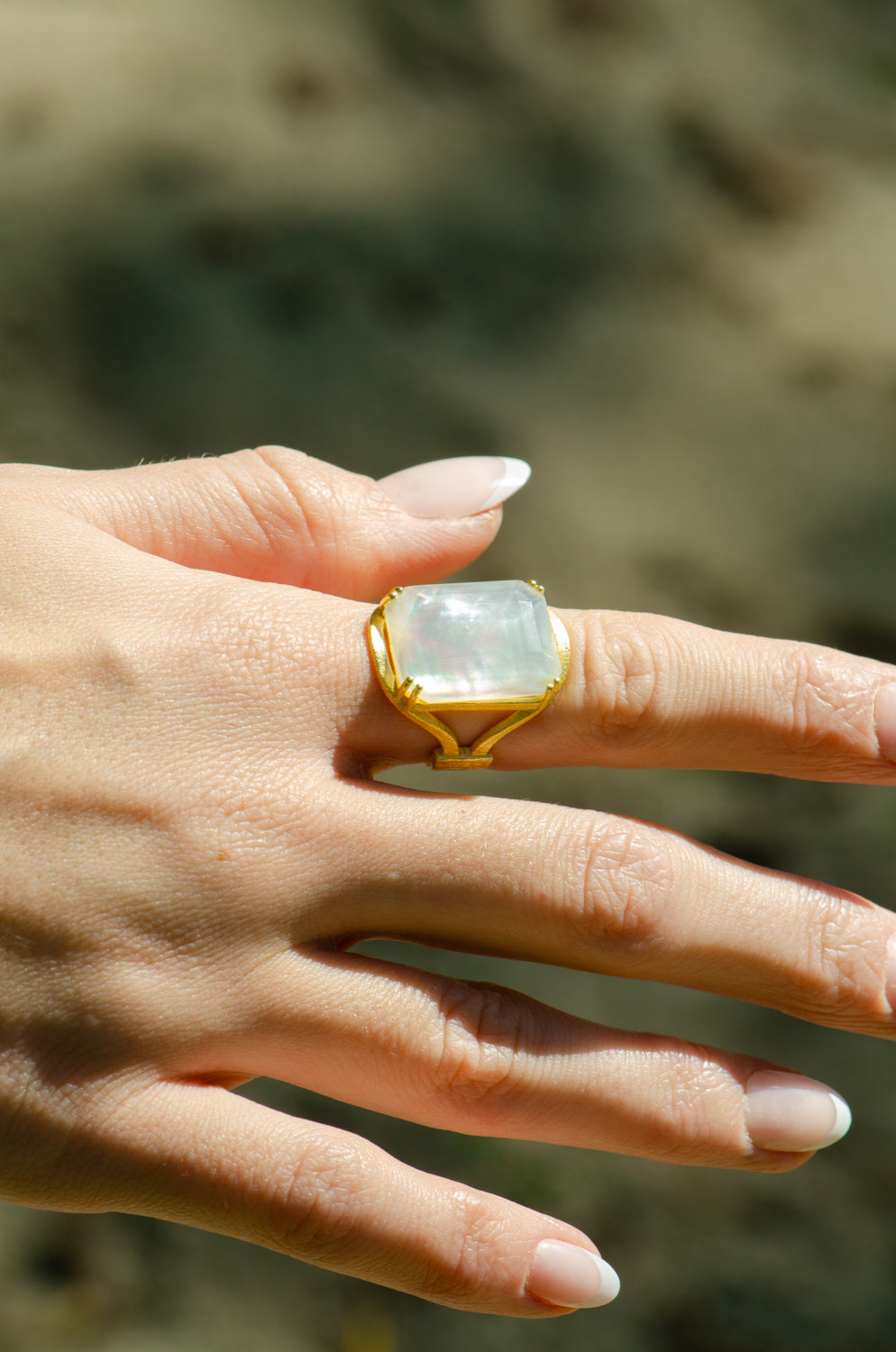 Cinderella Ring