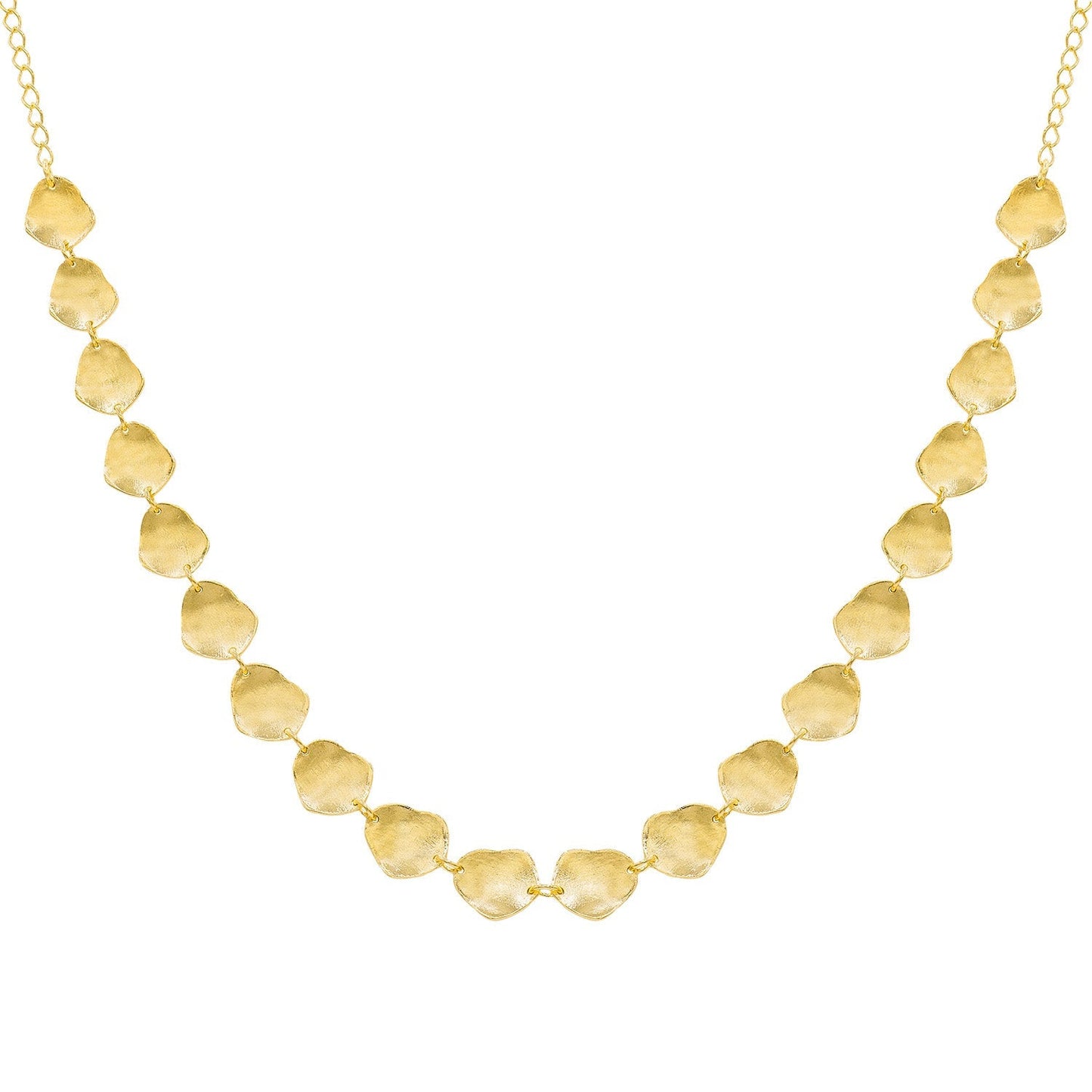Lua Necklace