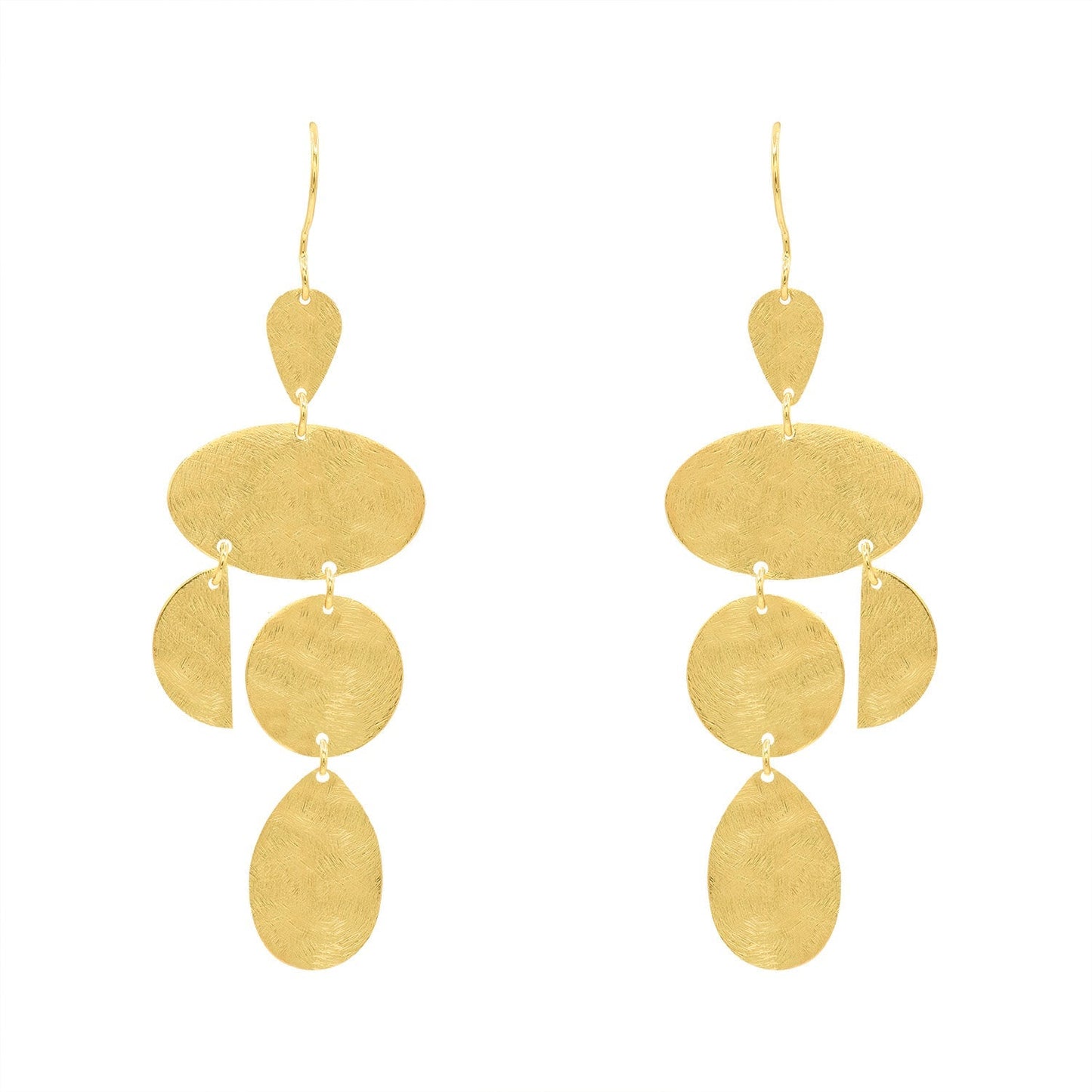 Rosalie Earrings