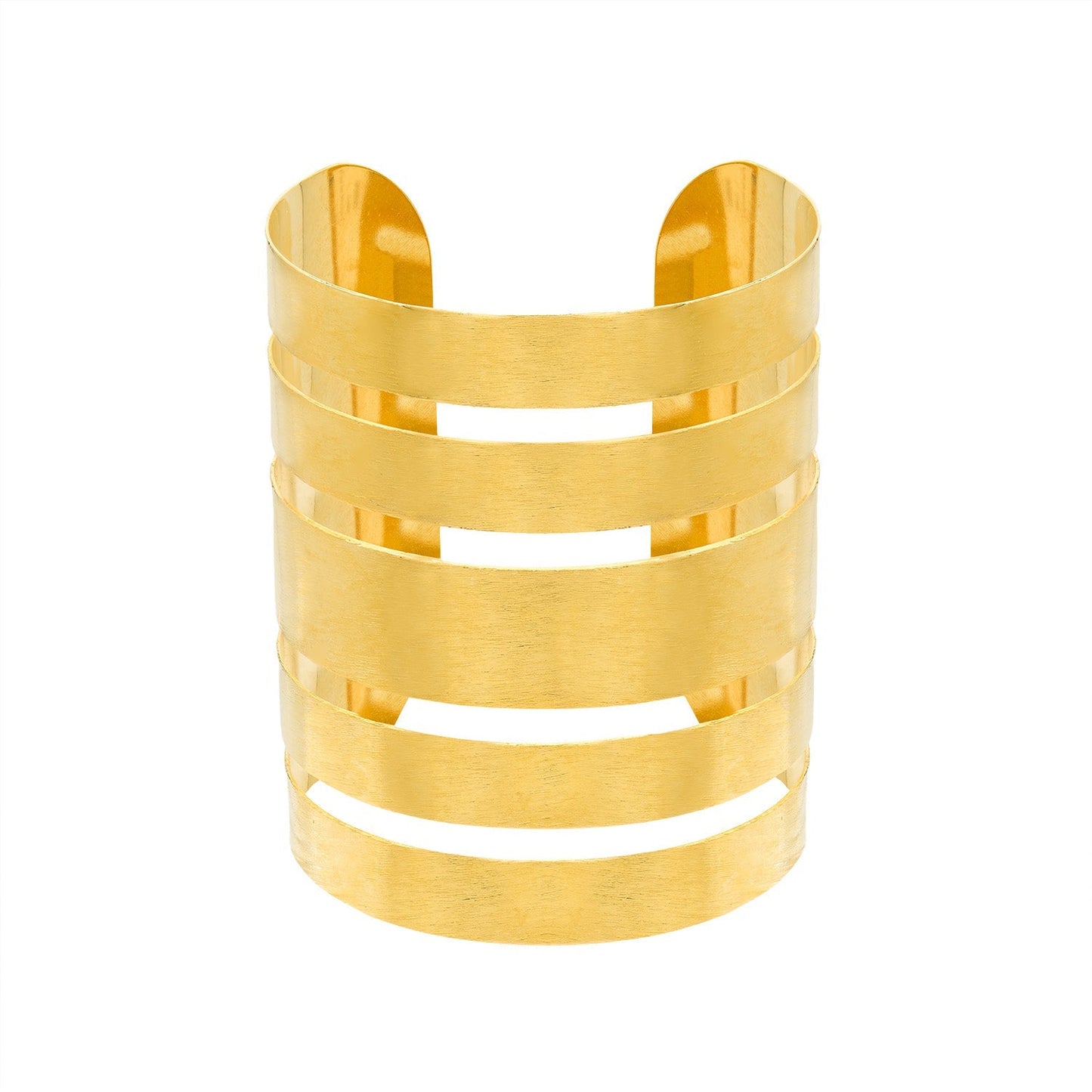 Roma Statement Cuff