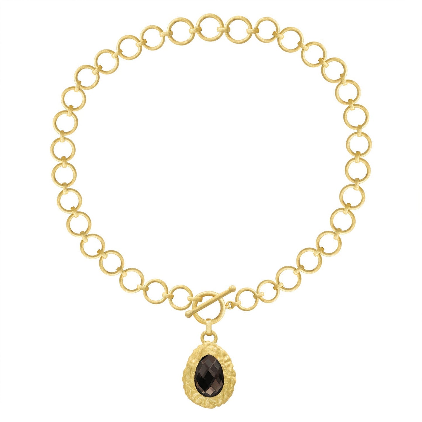 Santiago Necklace