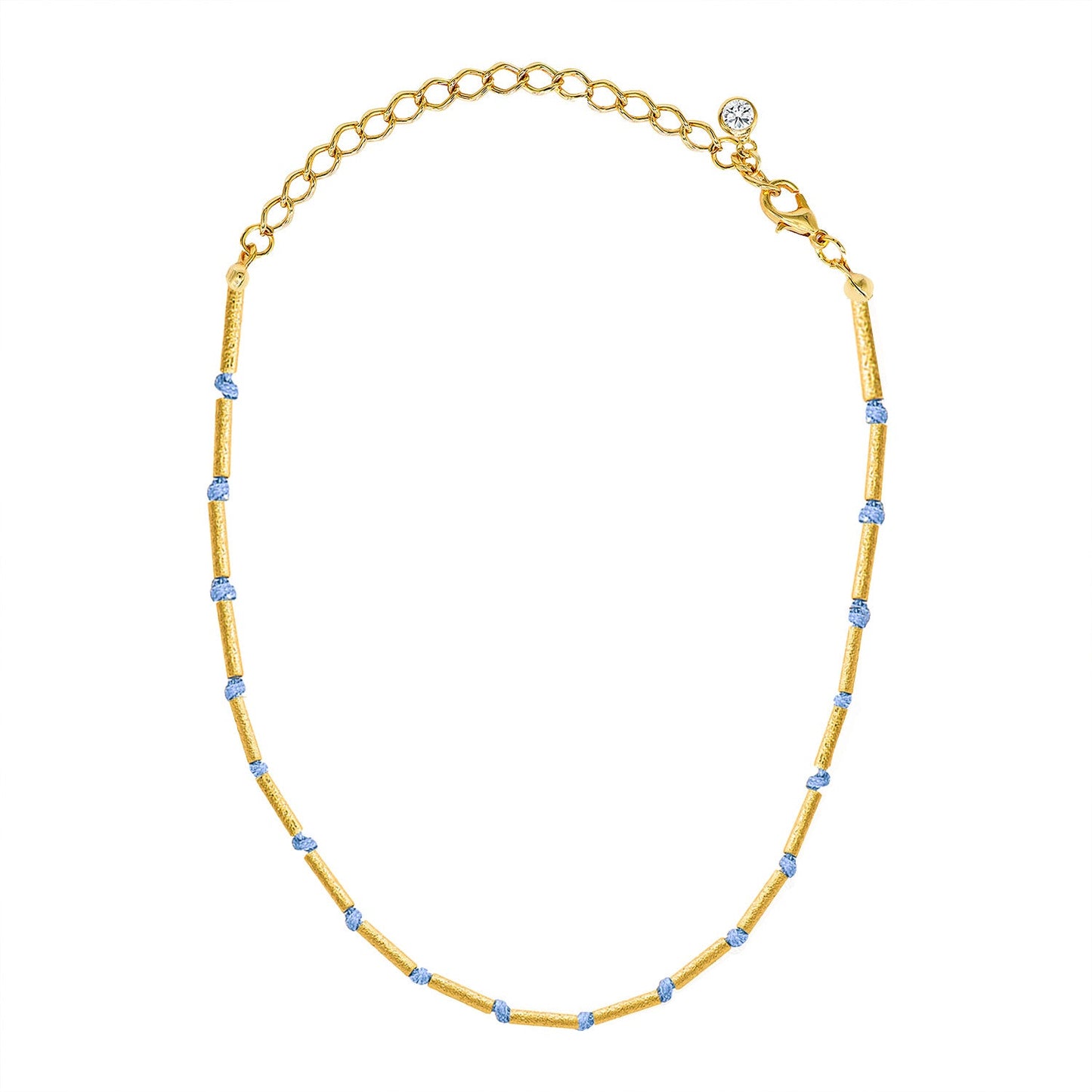 Mitra Necklace