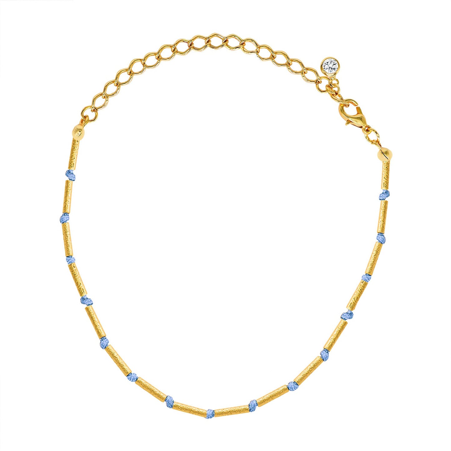 Kitra Necklace