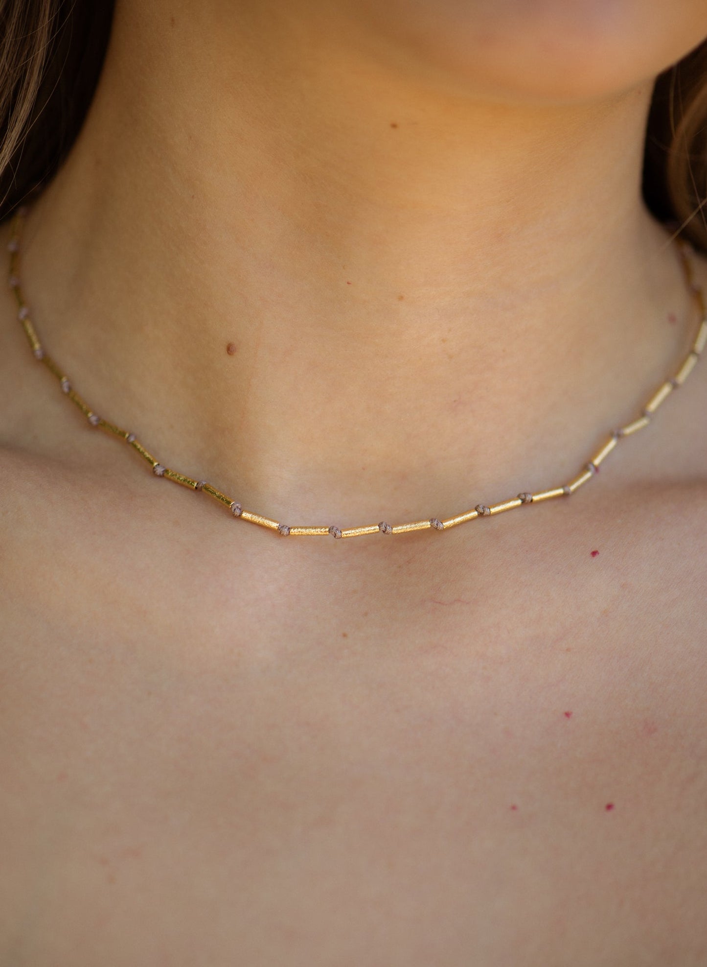 Kitra Necklace