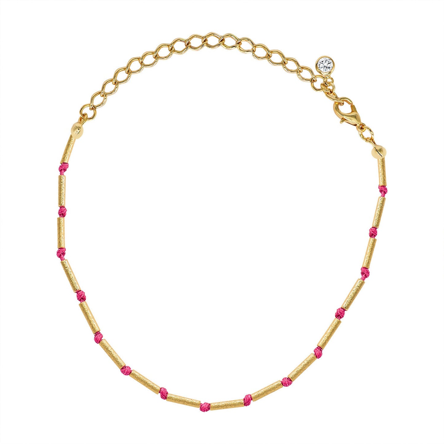 Kitra Necklace
