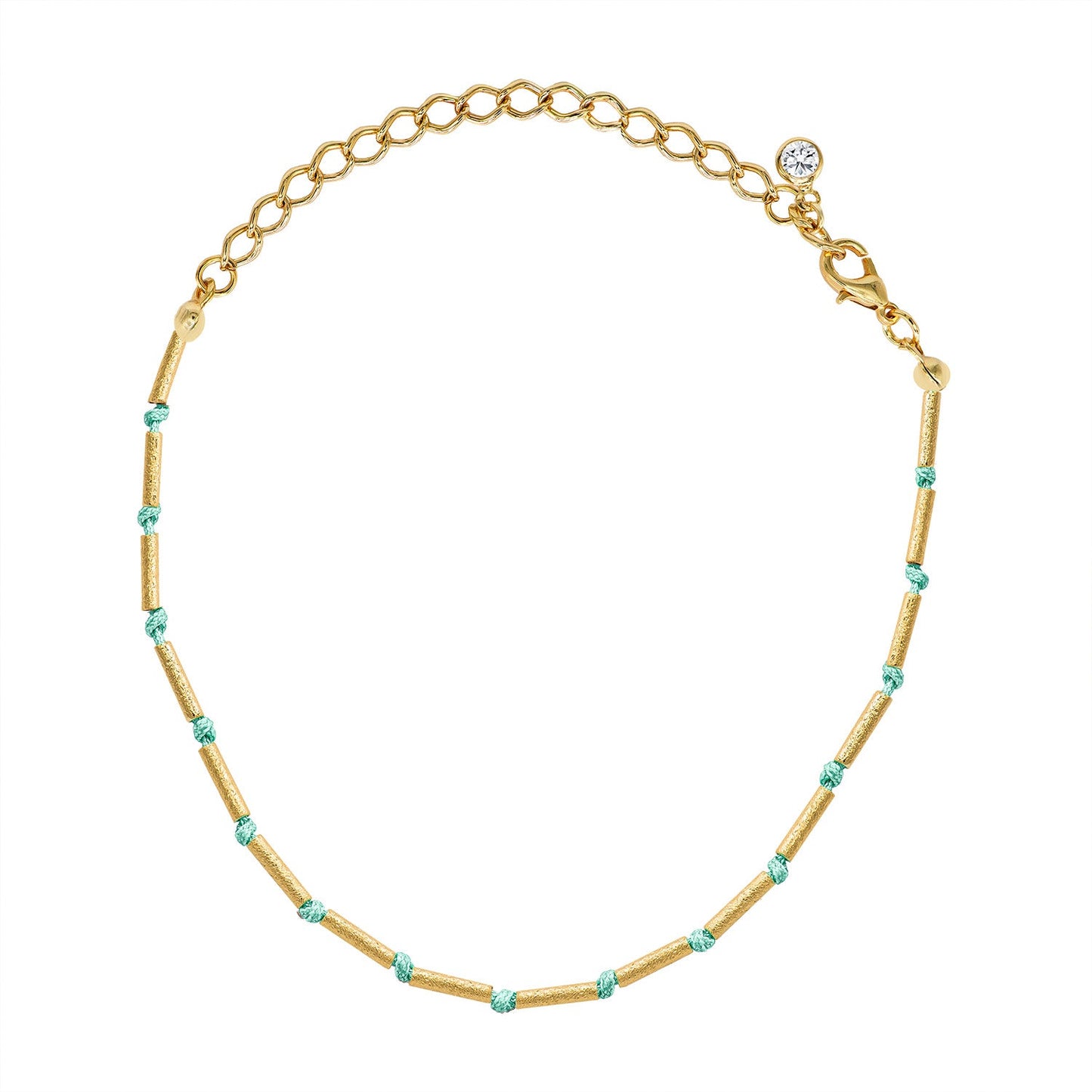 Kitra Necklace