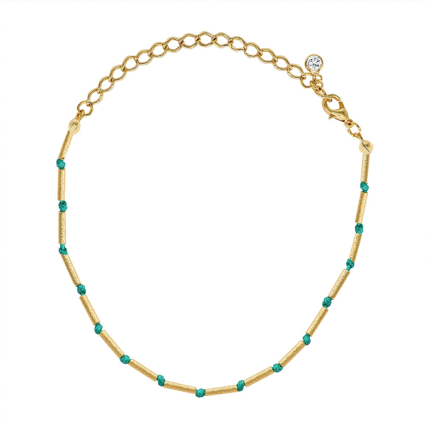 Kitra Necklace