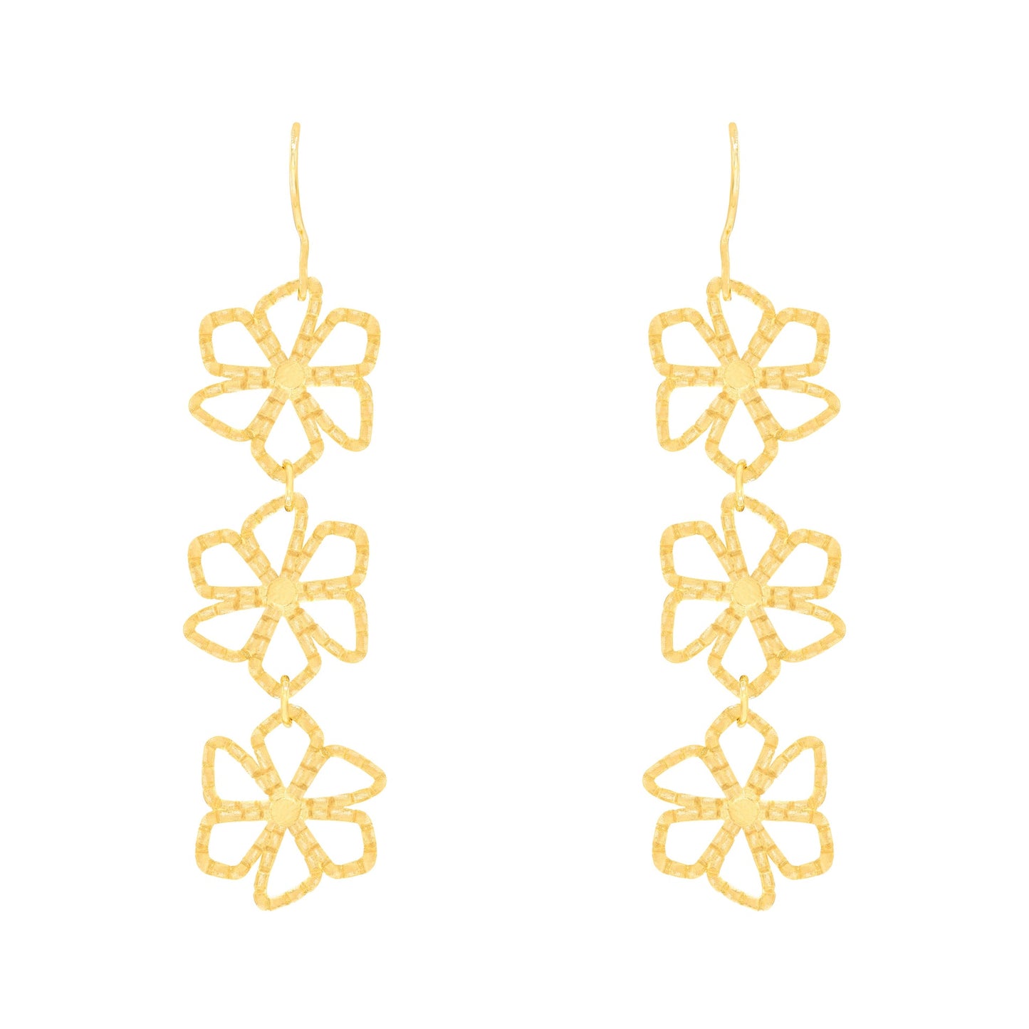 India Earrings
