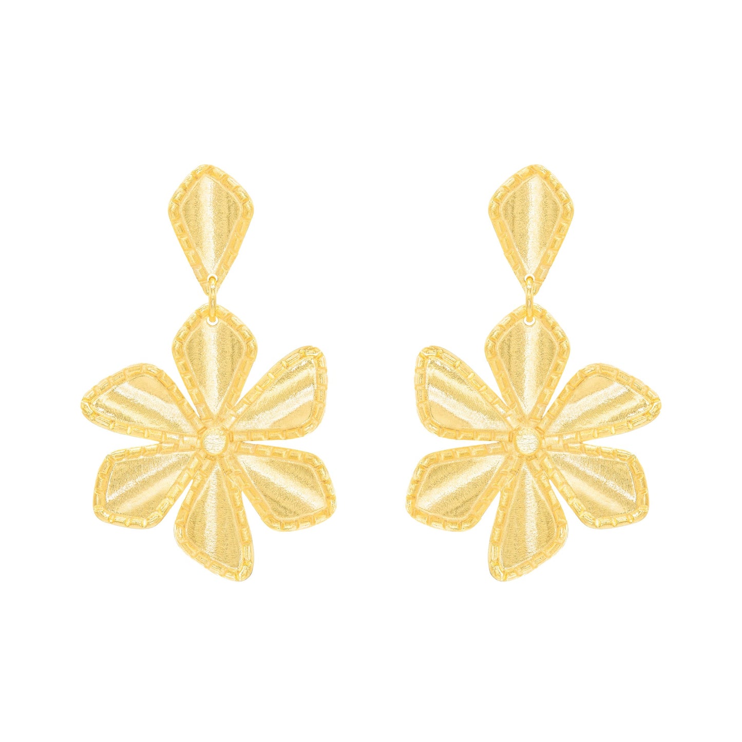 Dove Earrings