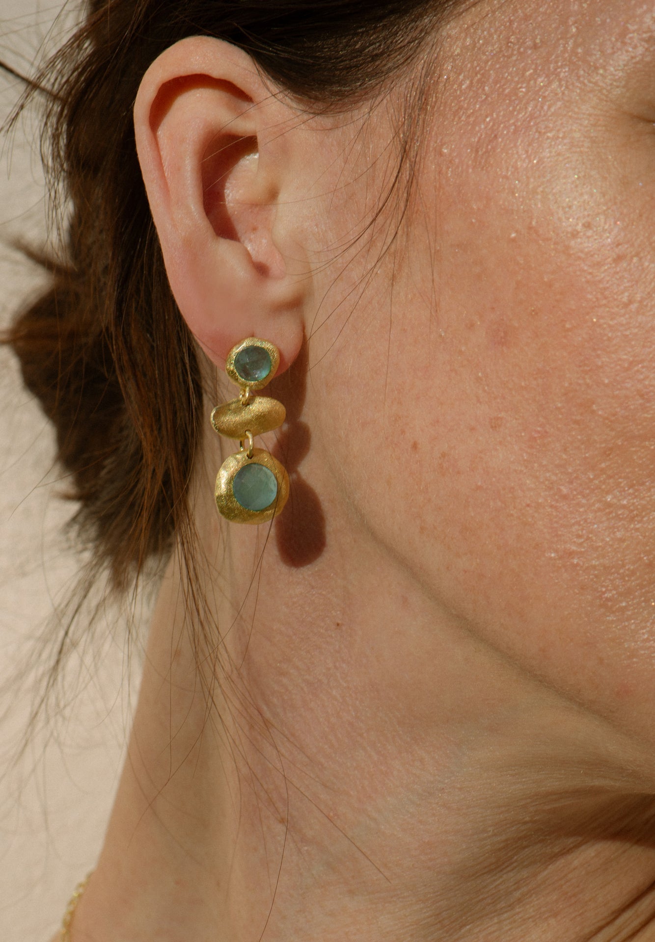 Seona Earrings
